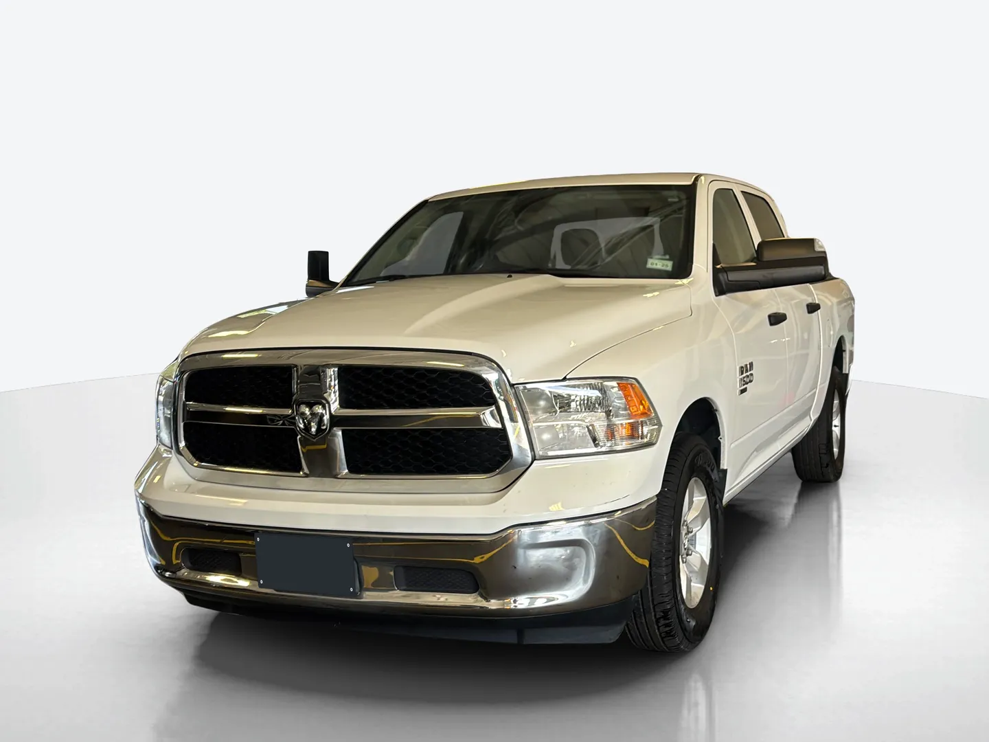 2023 Ram 1500 Classic