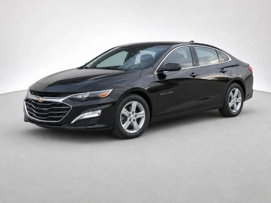 2023 Chevrolet Malibu — image 1 of 9