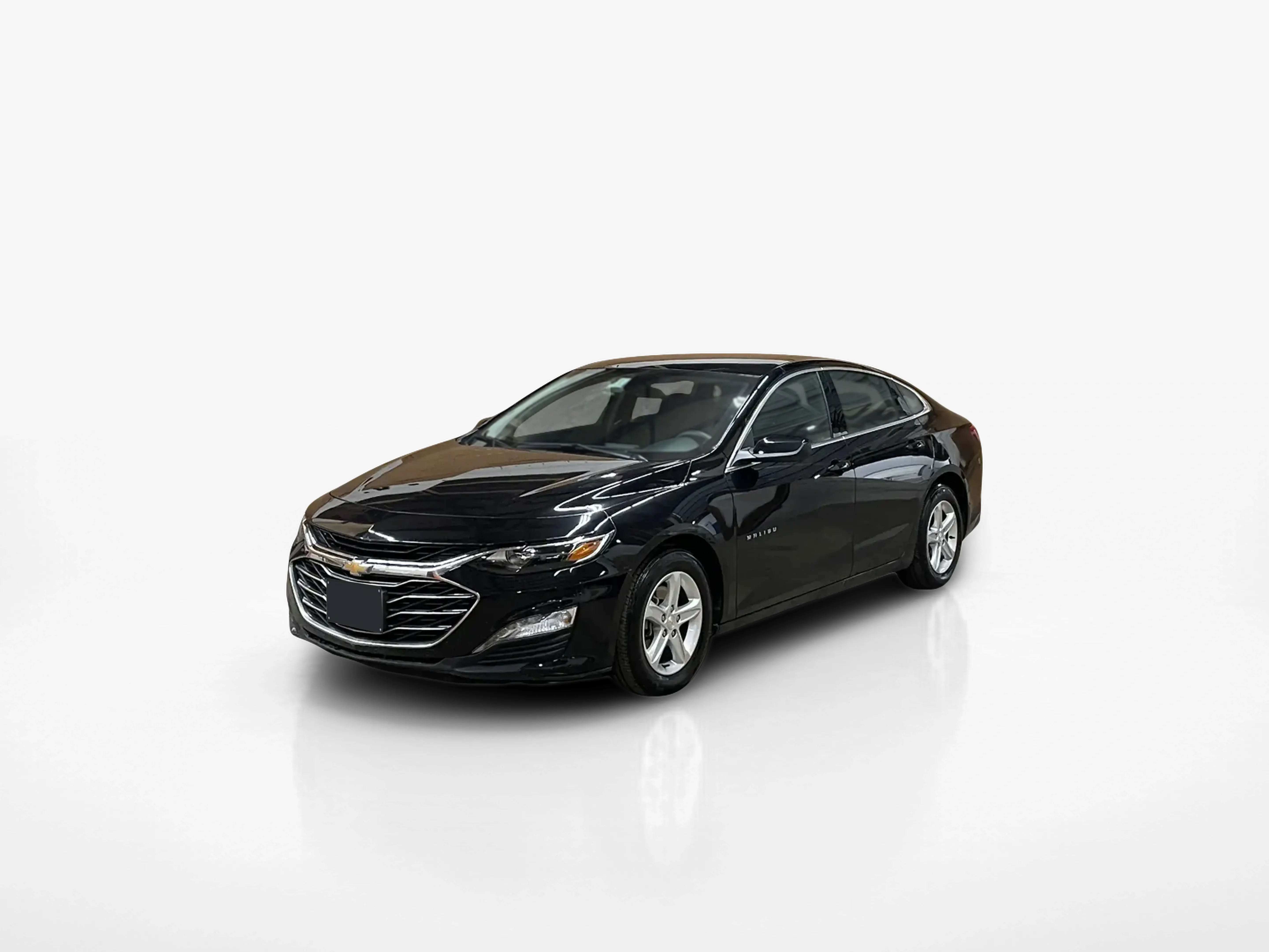 Vehicle exterior front