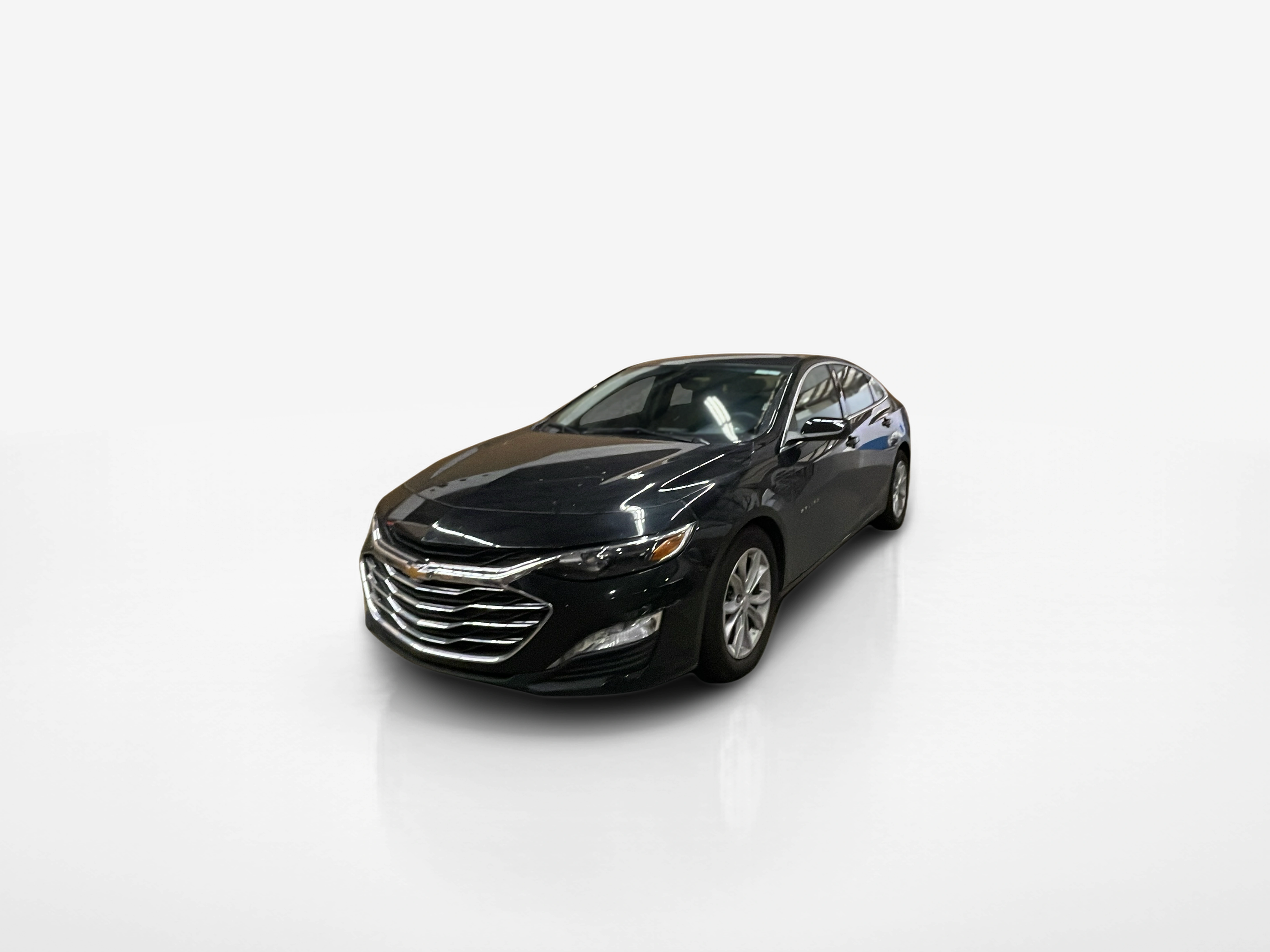 Vehicle exterior front