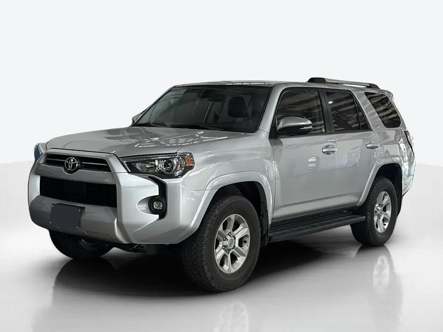 2023 Toyota 4Runner