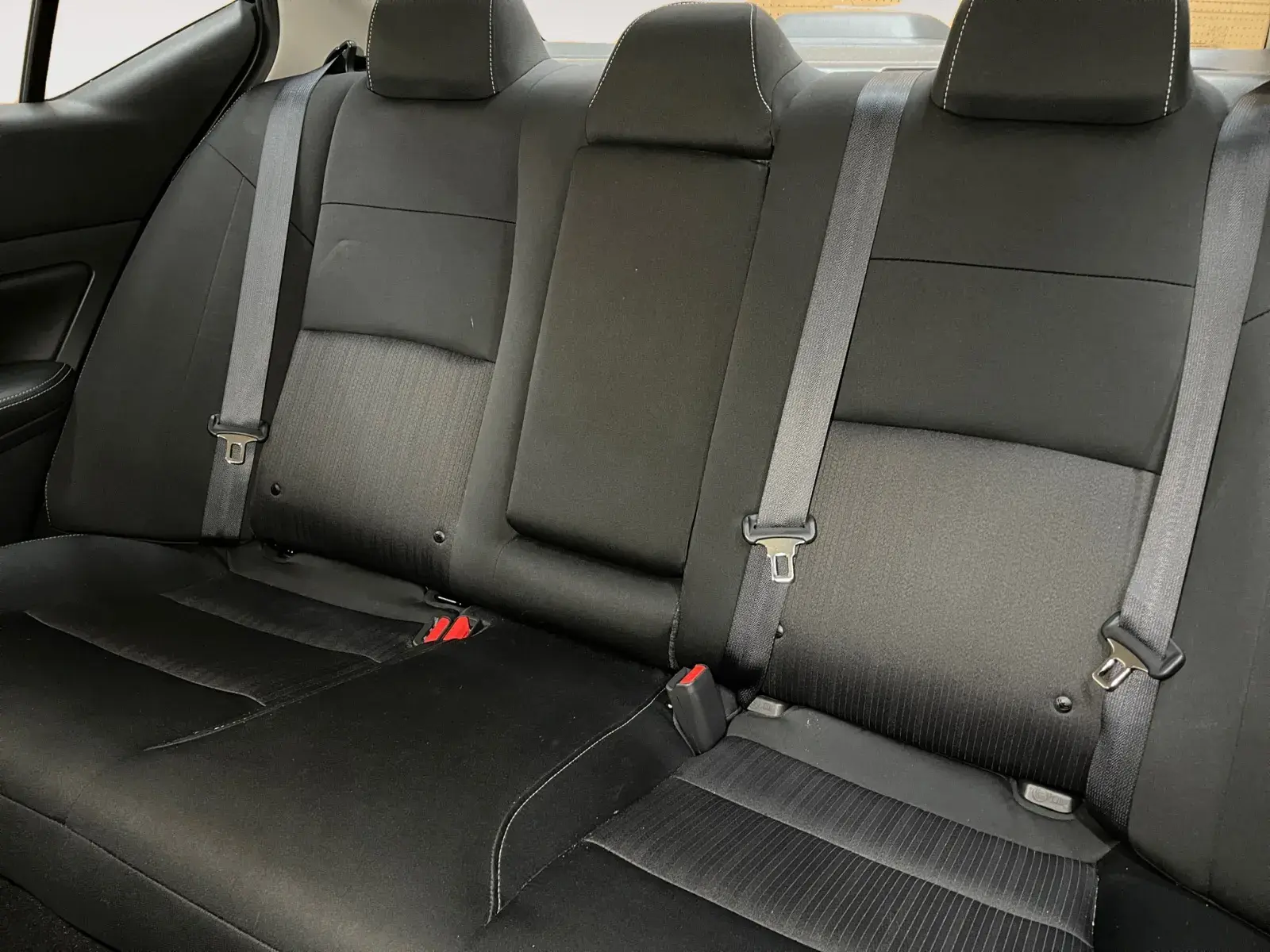 Vehicle interior extra 1