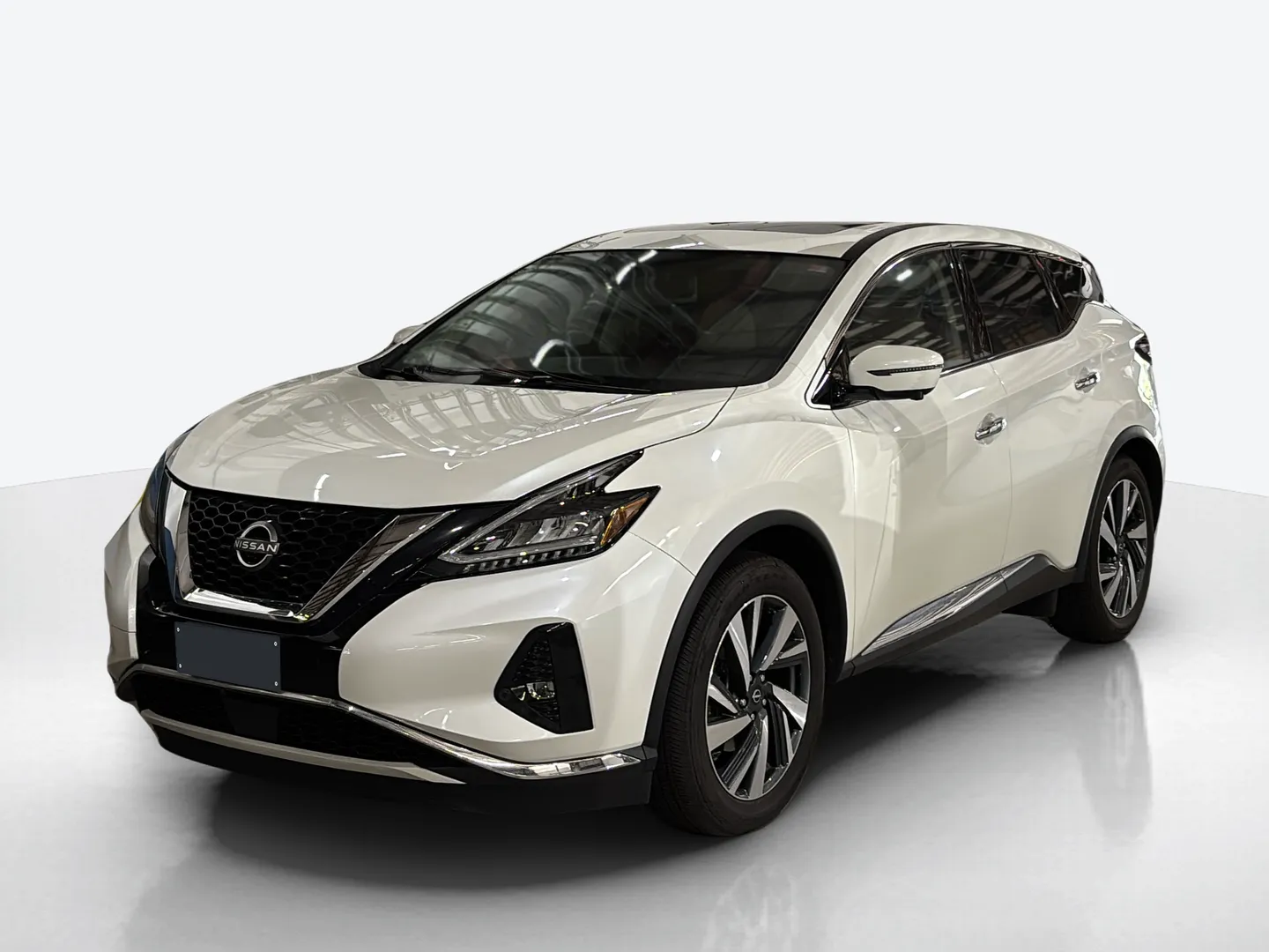 2023 Nissan Murano