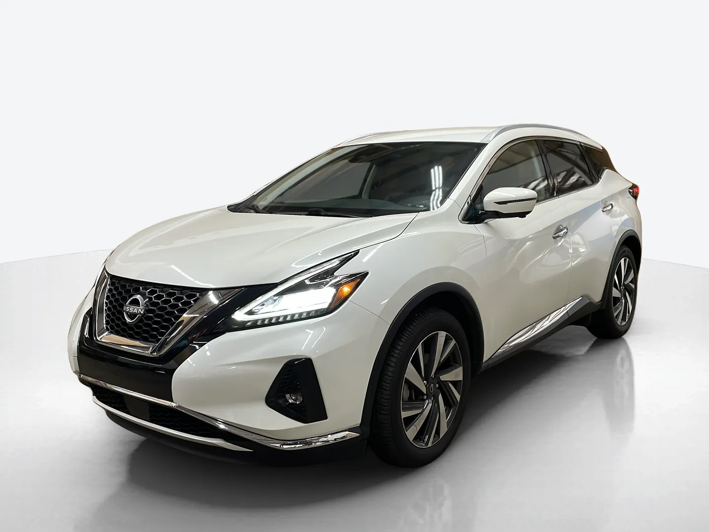 2023 Nissan Murano