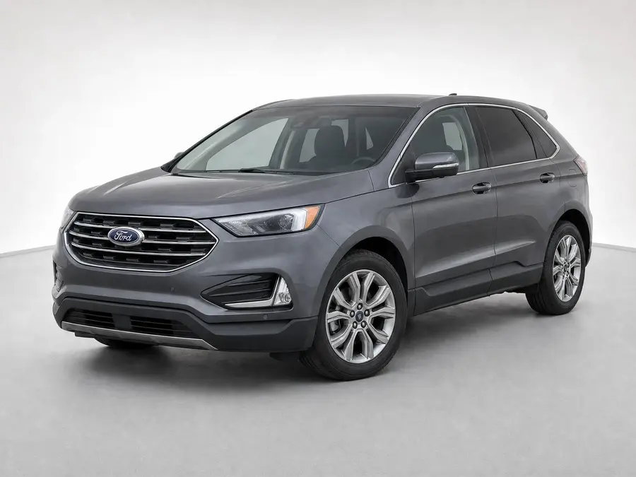 2023 Ford Edge — image 1 of 9