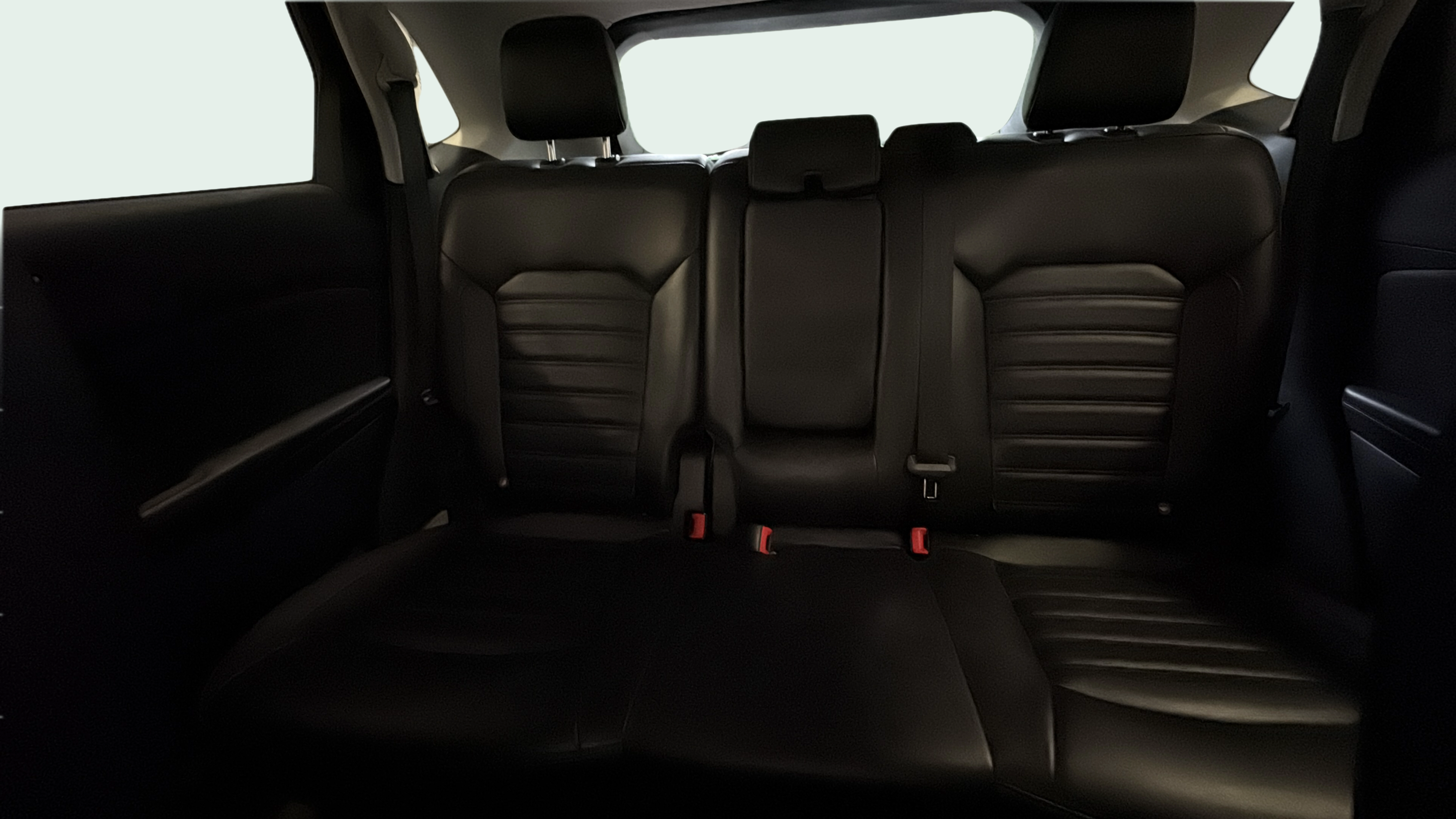 Vehicle interior extra 1