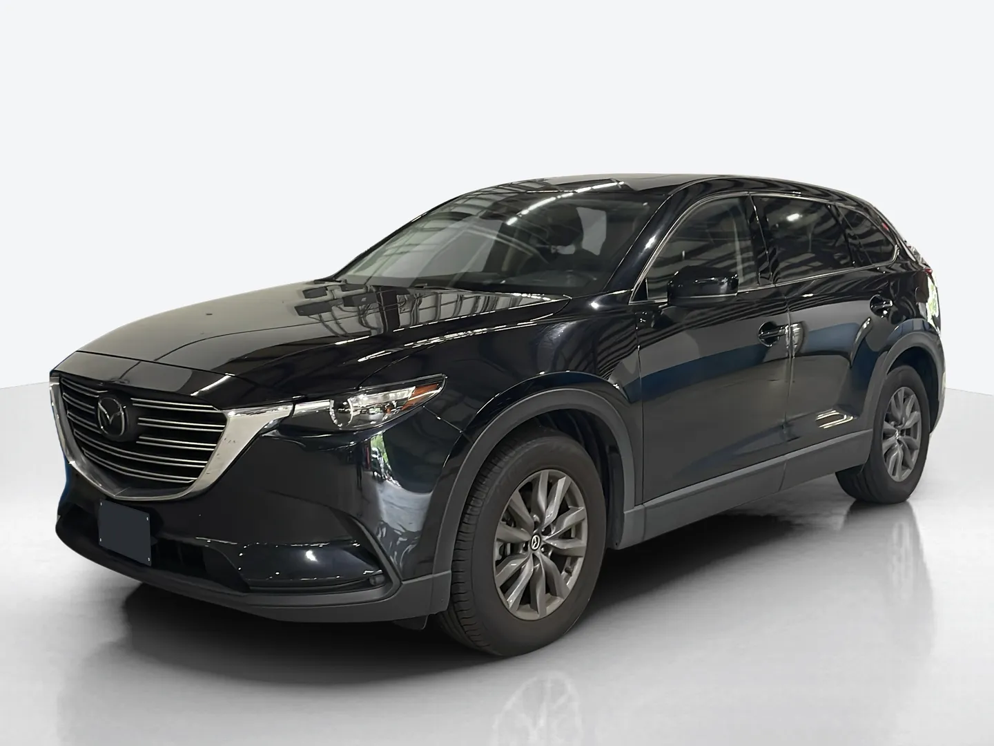 2023 Mazda CX-9