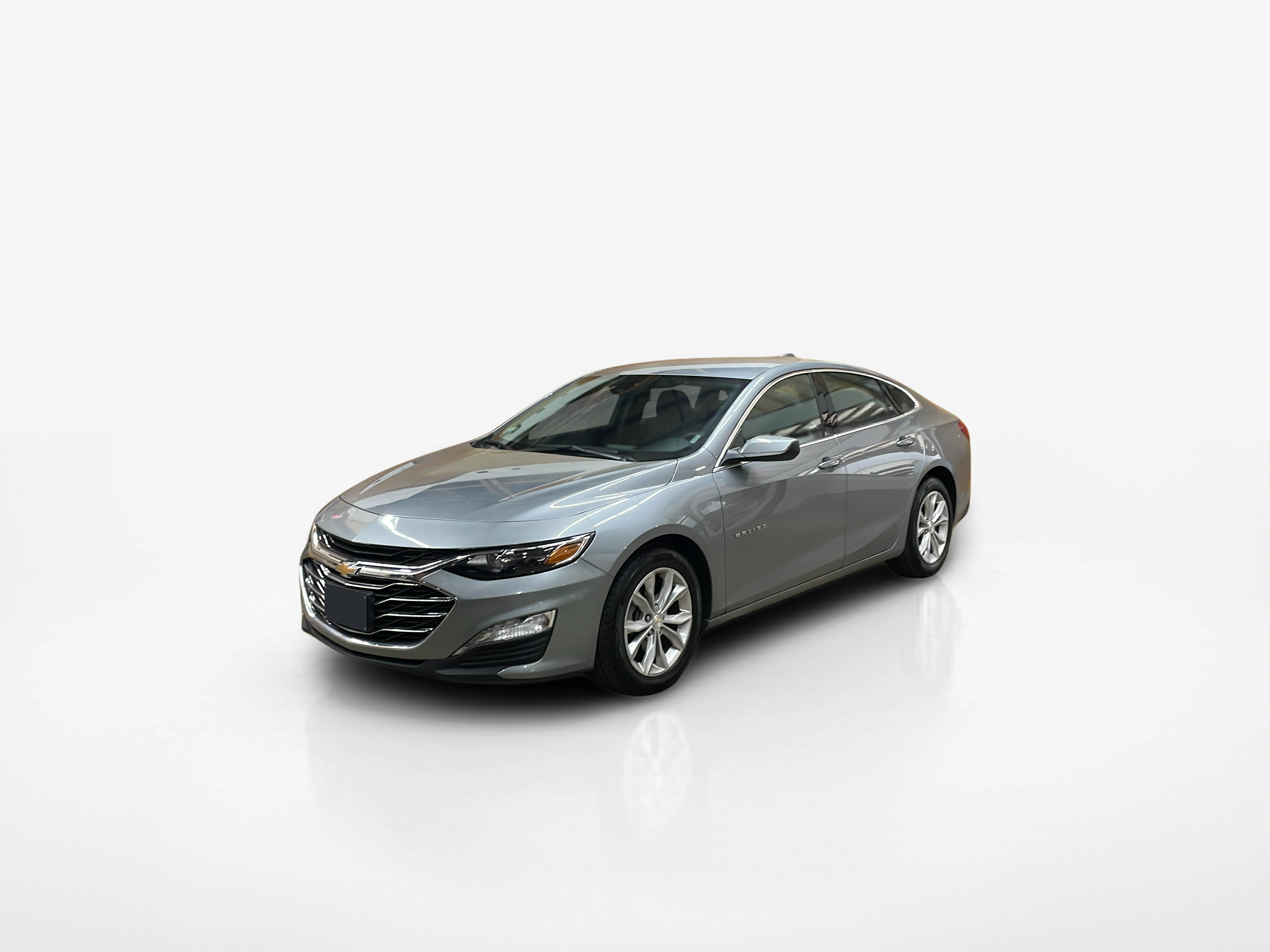 Vehicle exterior front