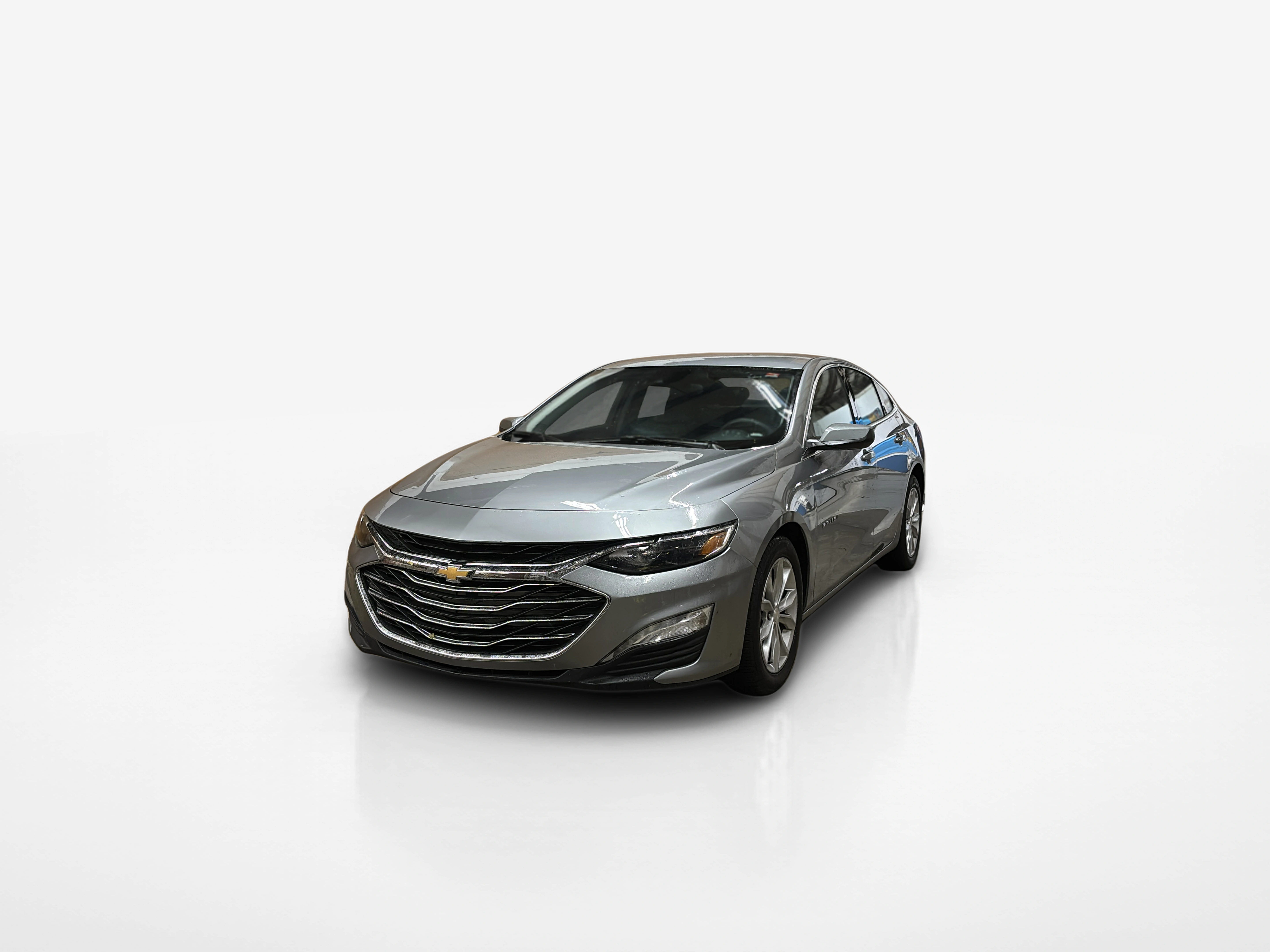 Vehicle exterior front