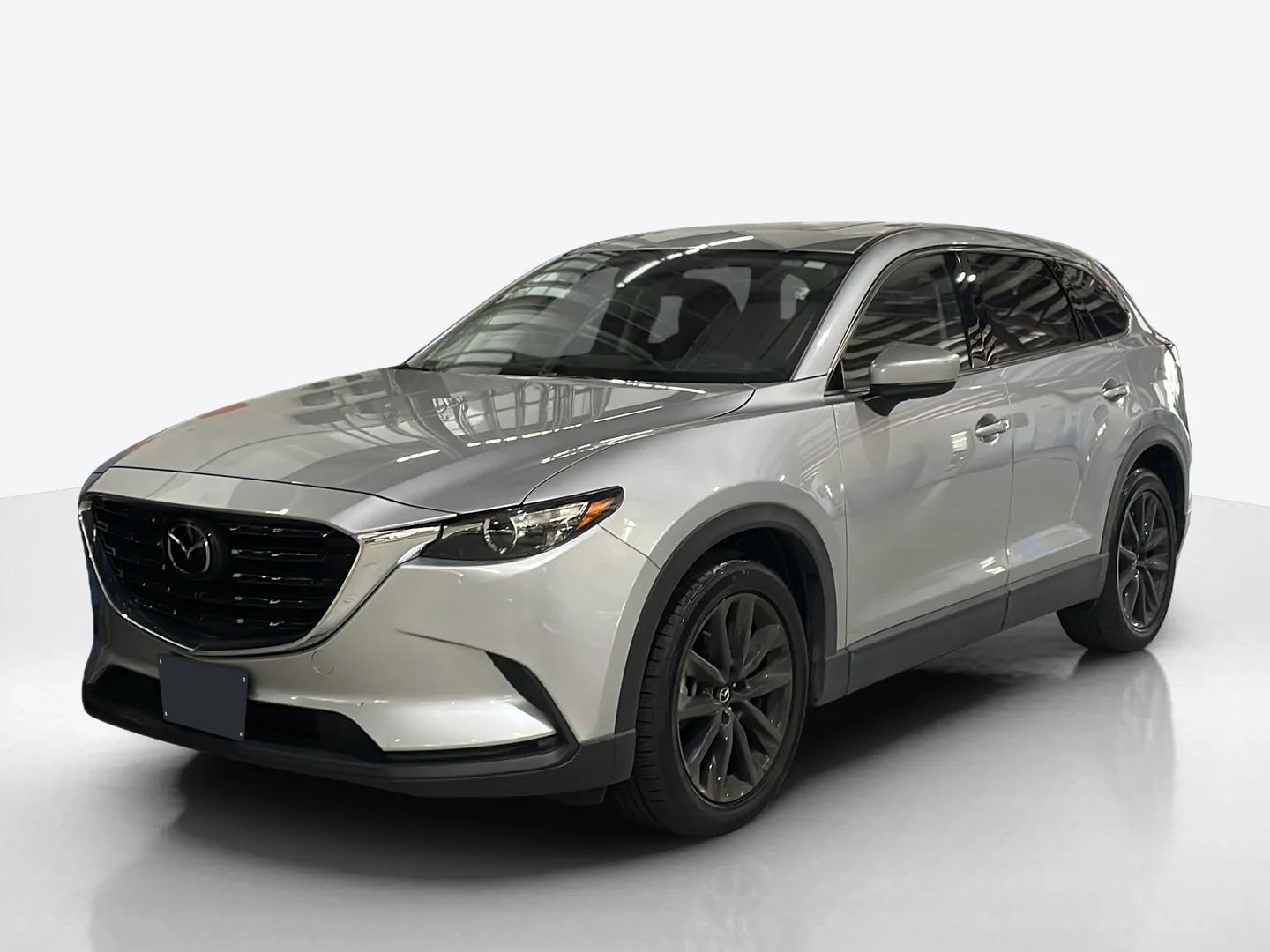 2023 Mazda CX-9