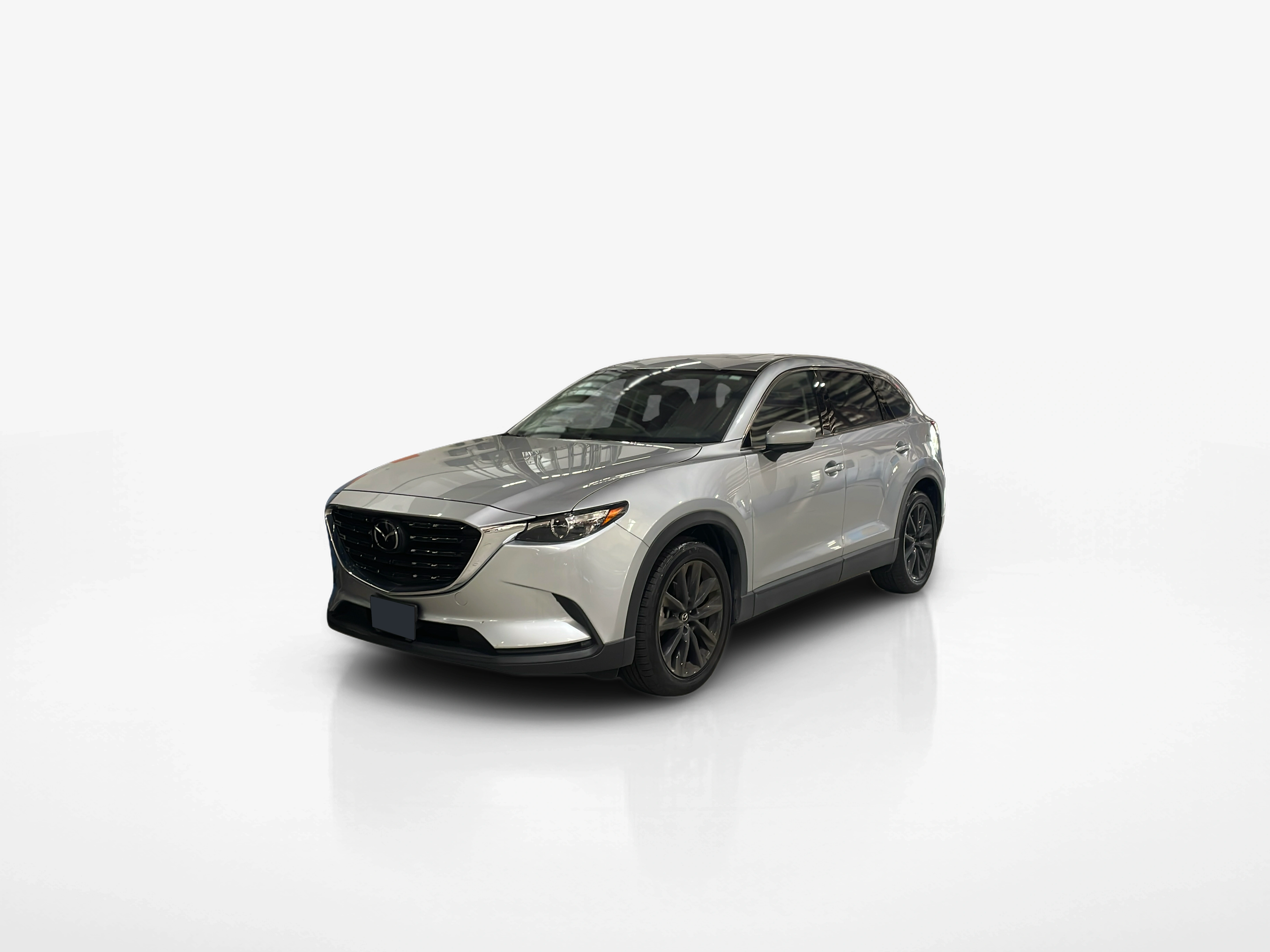 Vehicle exterior front