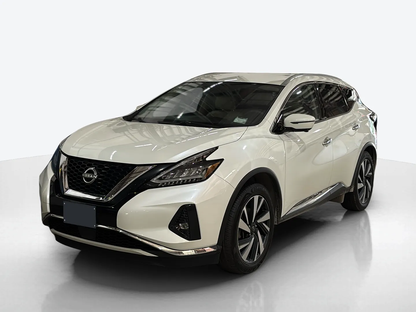 2023 Nissan Murano