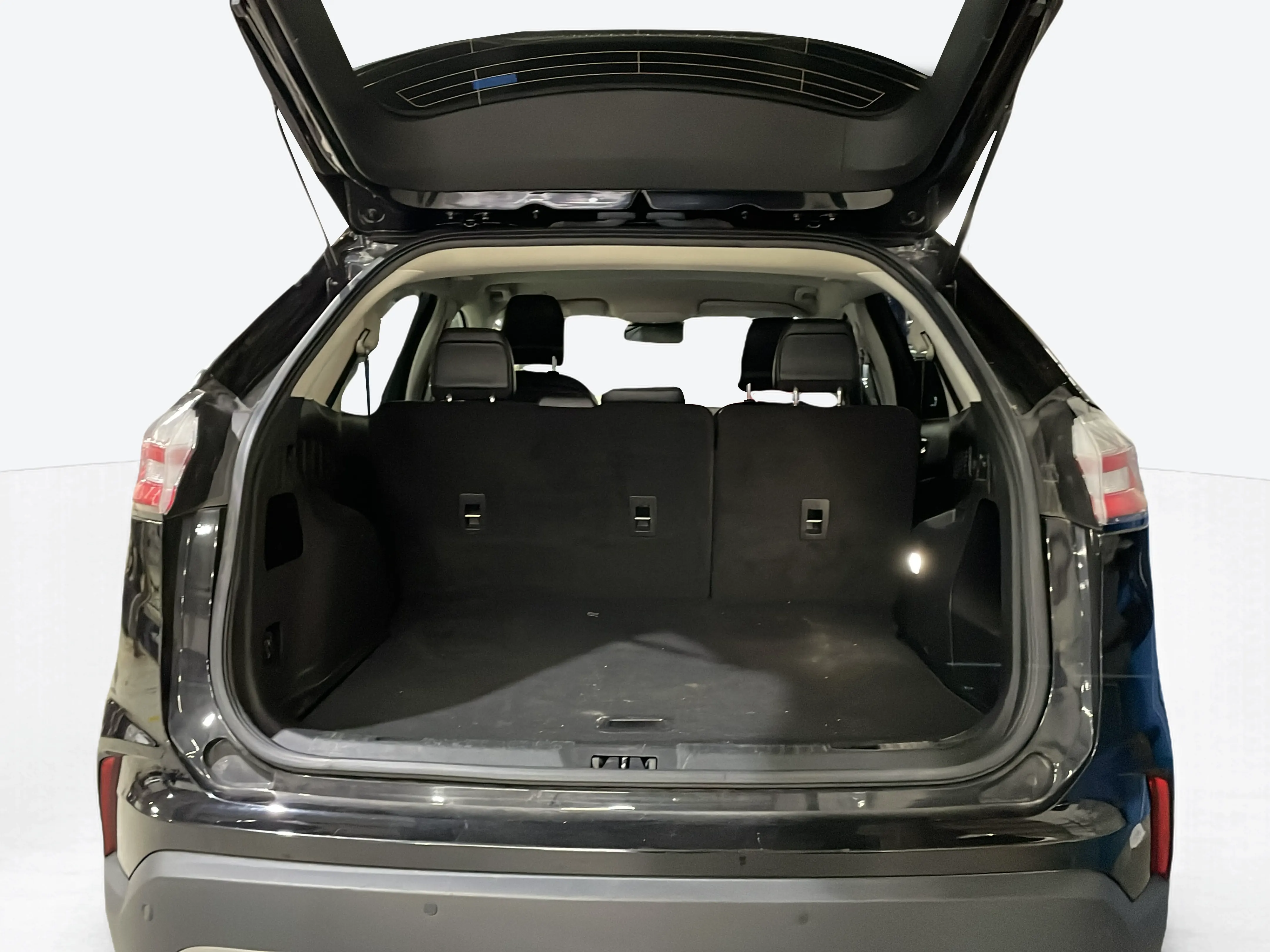 Vehicle interior extra 1