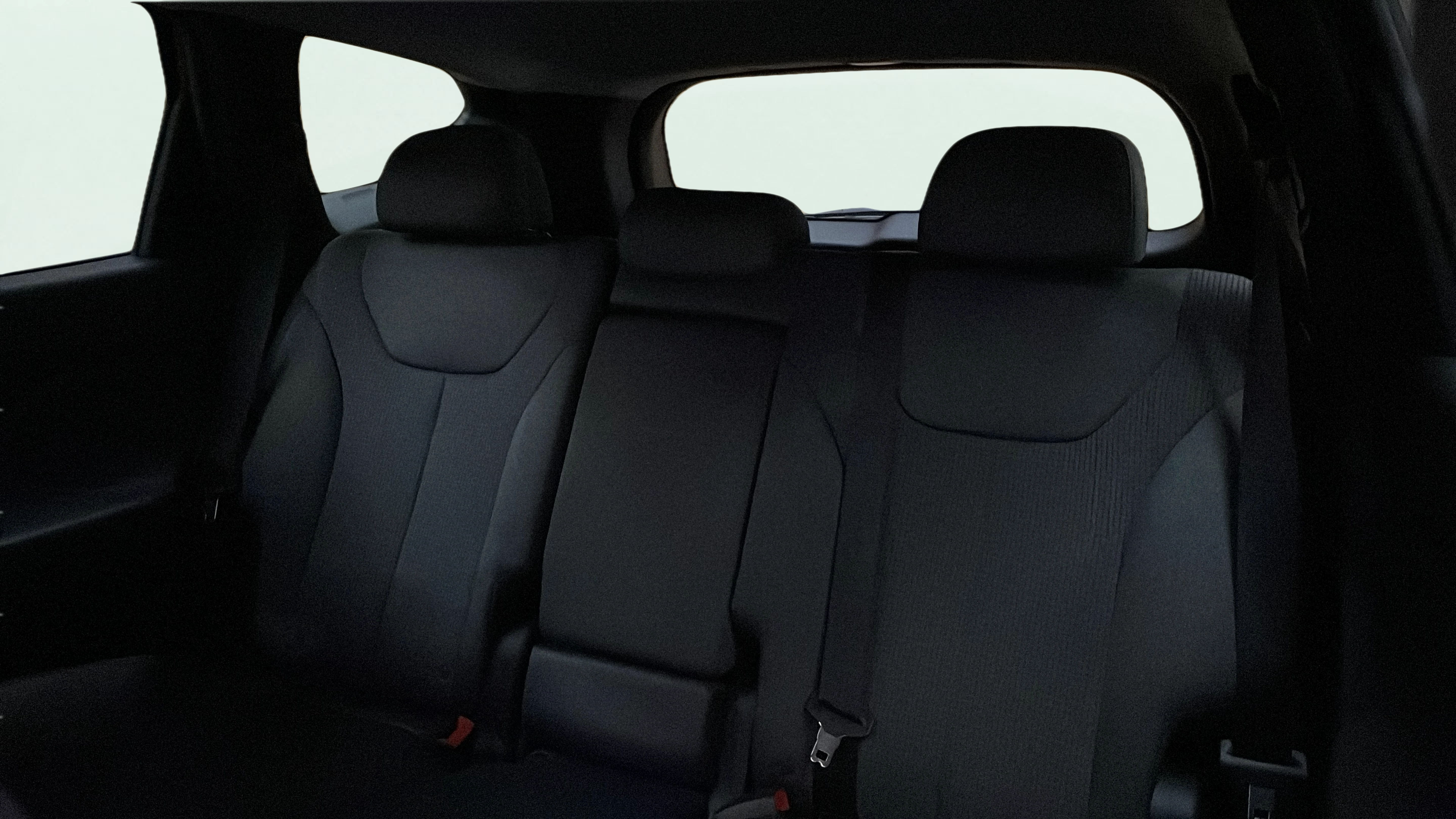 Vehicle interior 2