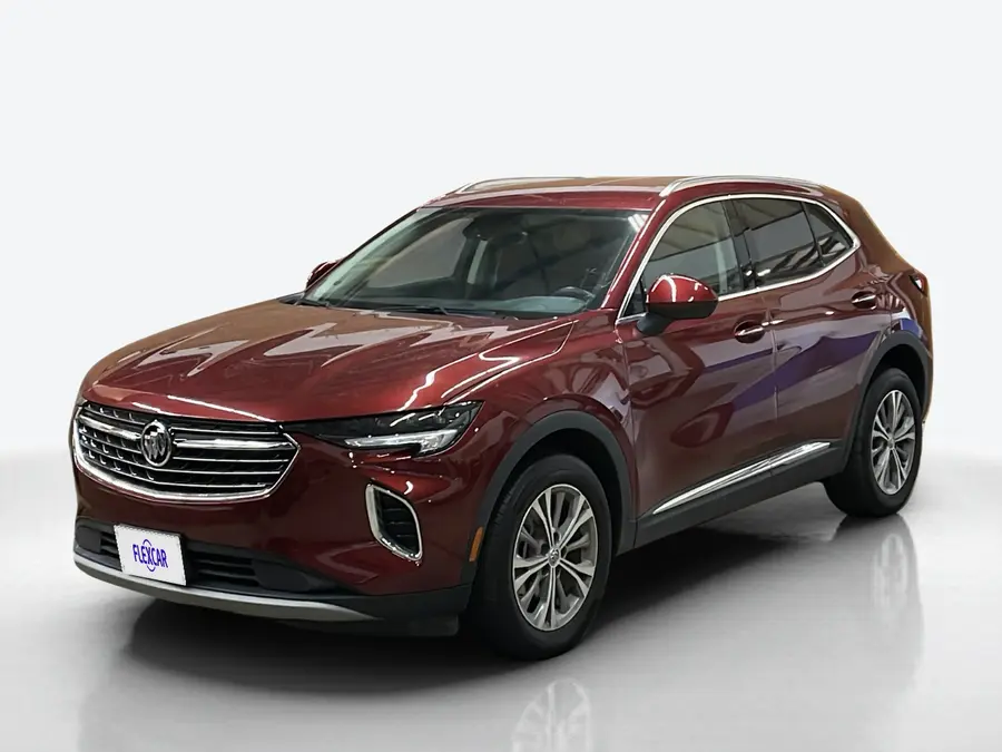 2023 Buick Envision