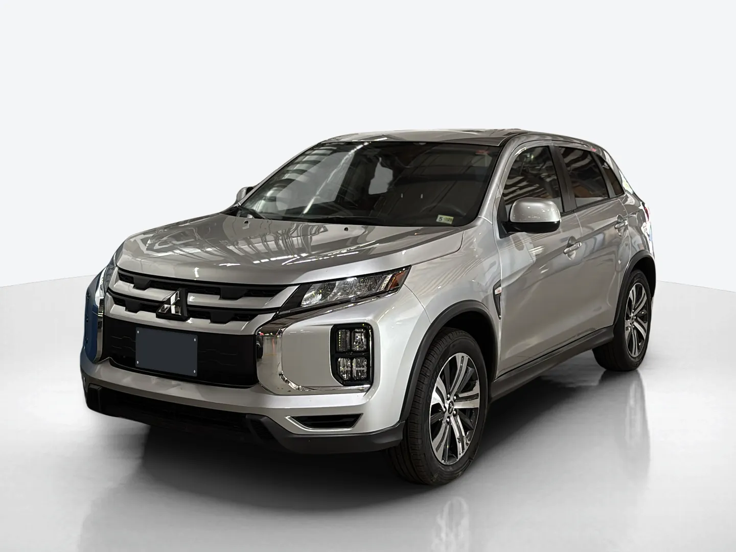 2023 Mitsubishi Outlander Sport