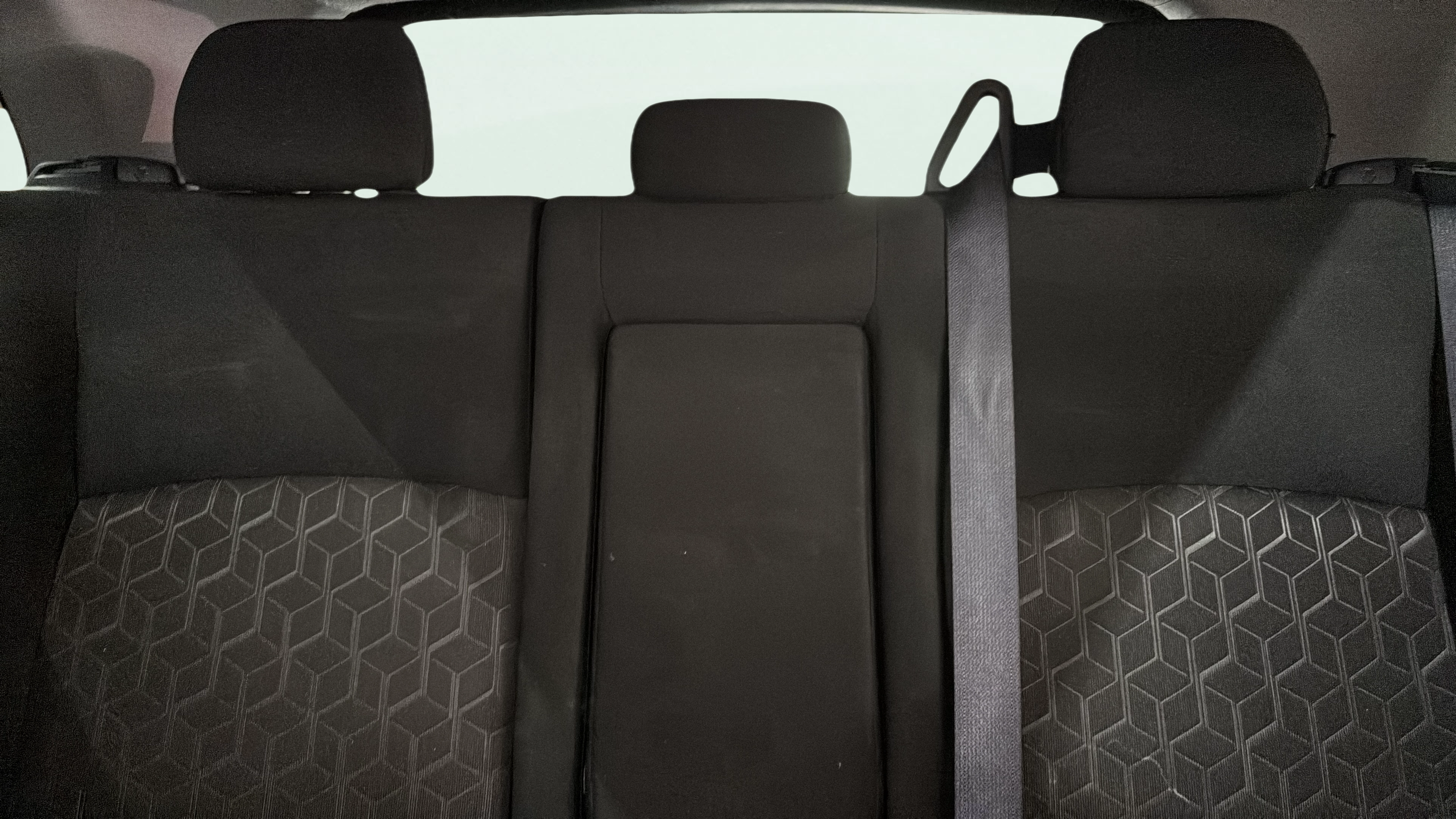 Vehicle interior extra 1