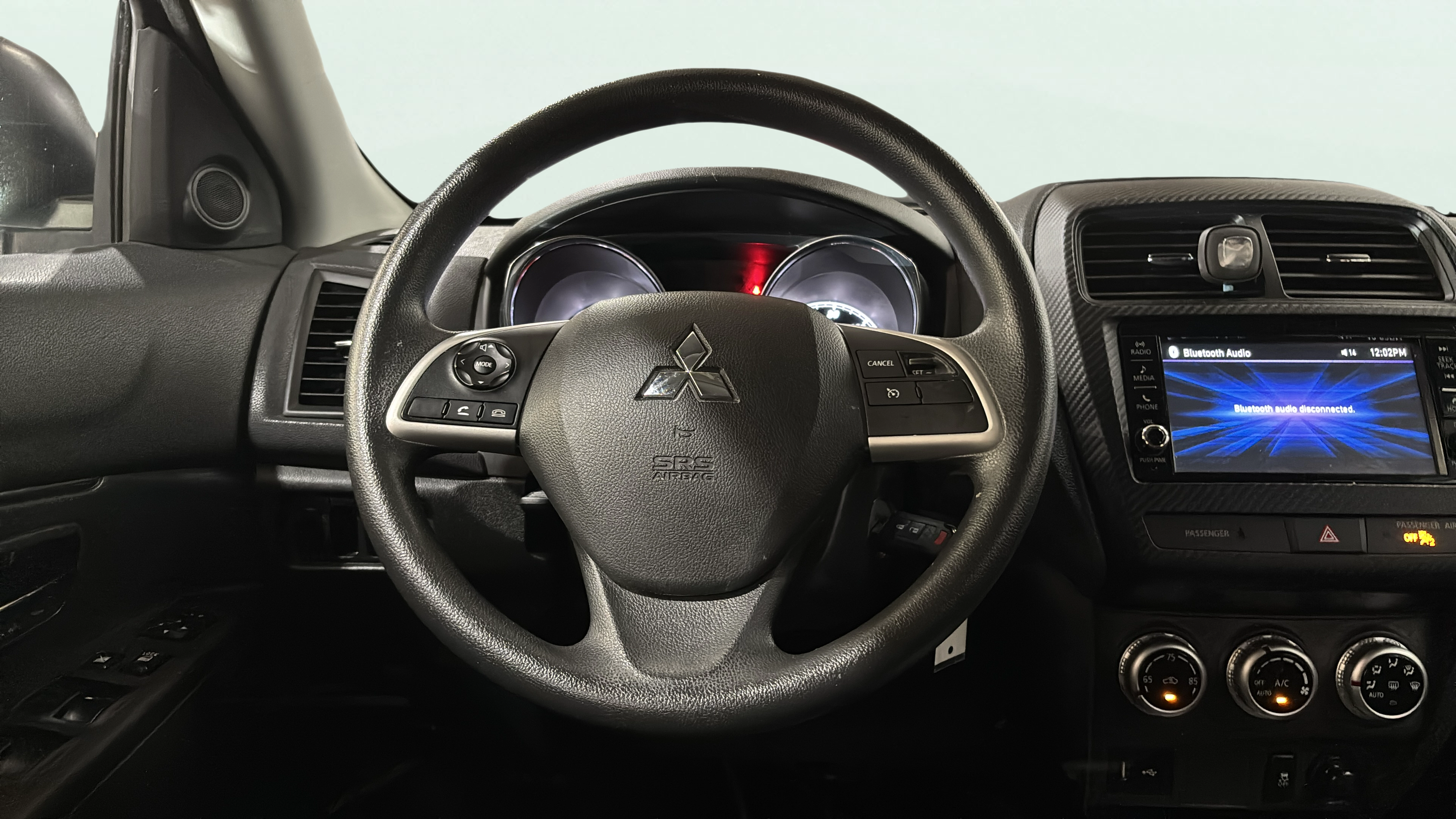 Vehicle interior 360 preview