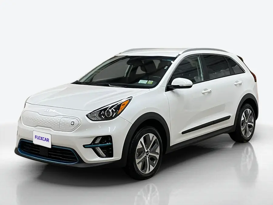 2022 Kia Niro EV