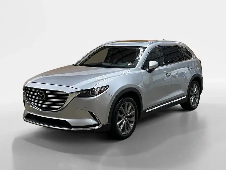 2023 Mazda CX-9