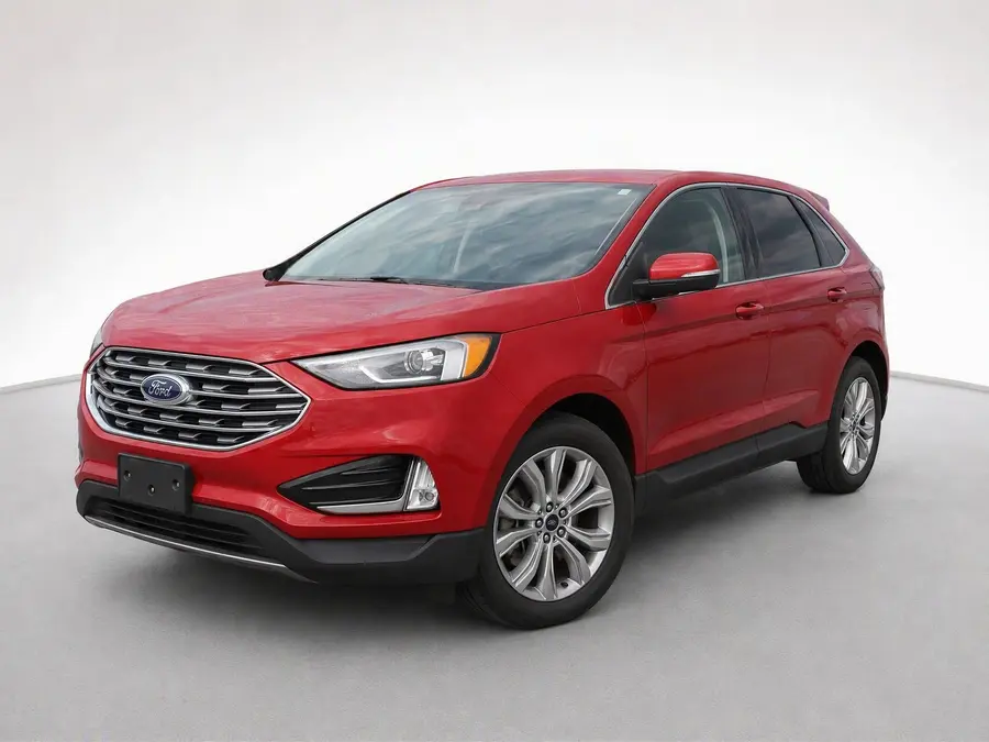 2023 Ford Edge — image 1 of 8