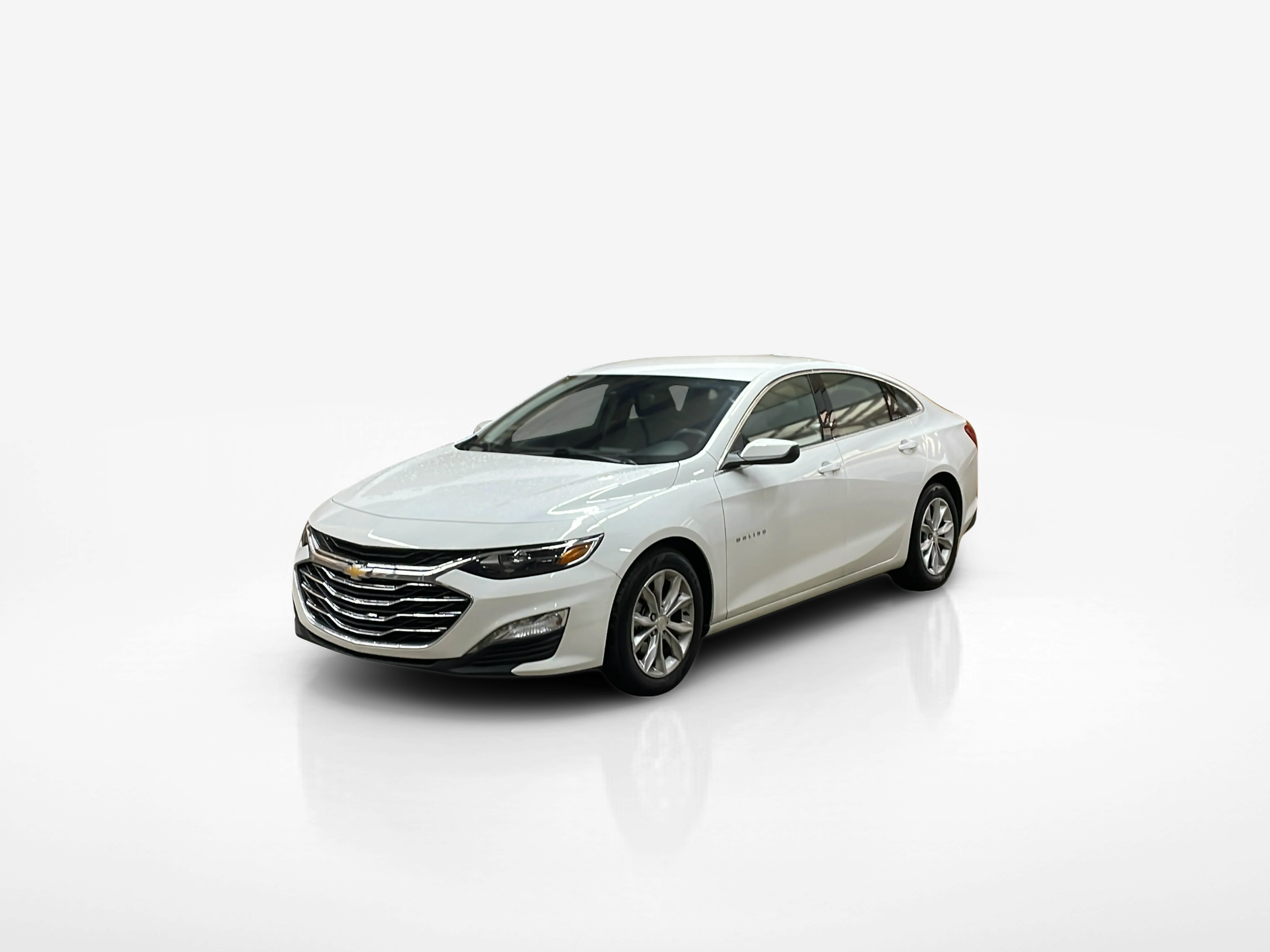 Vehicle exterior front