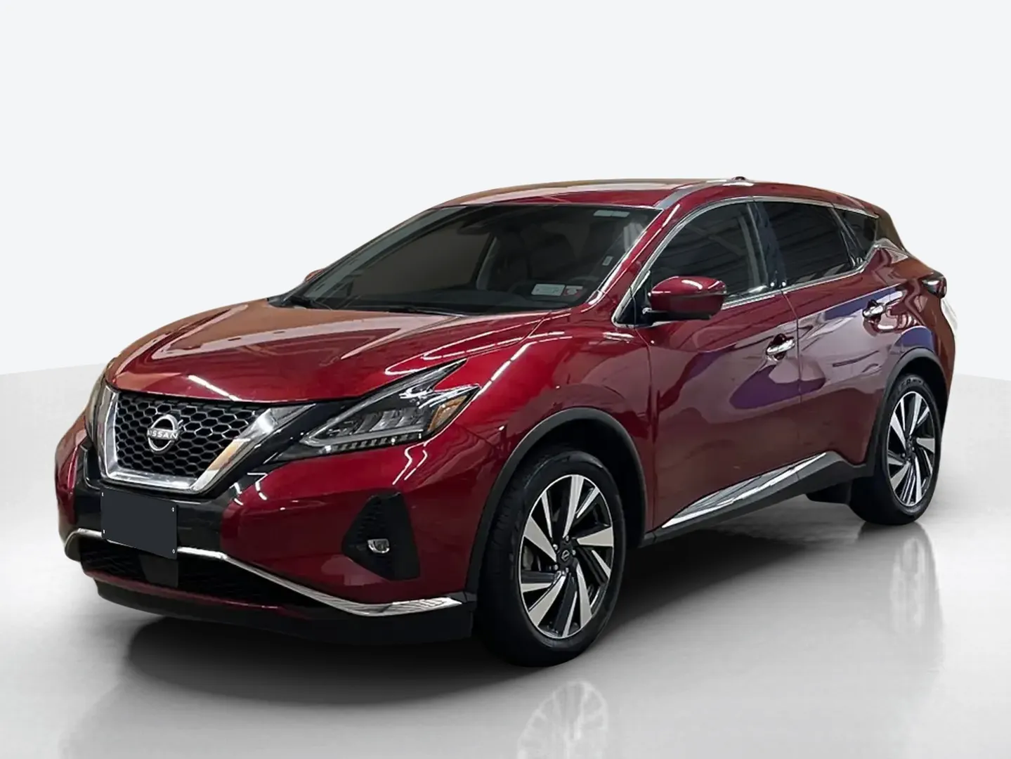 2023 Nissan Murano