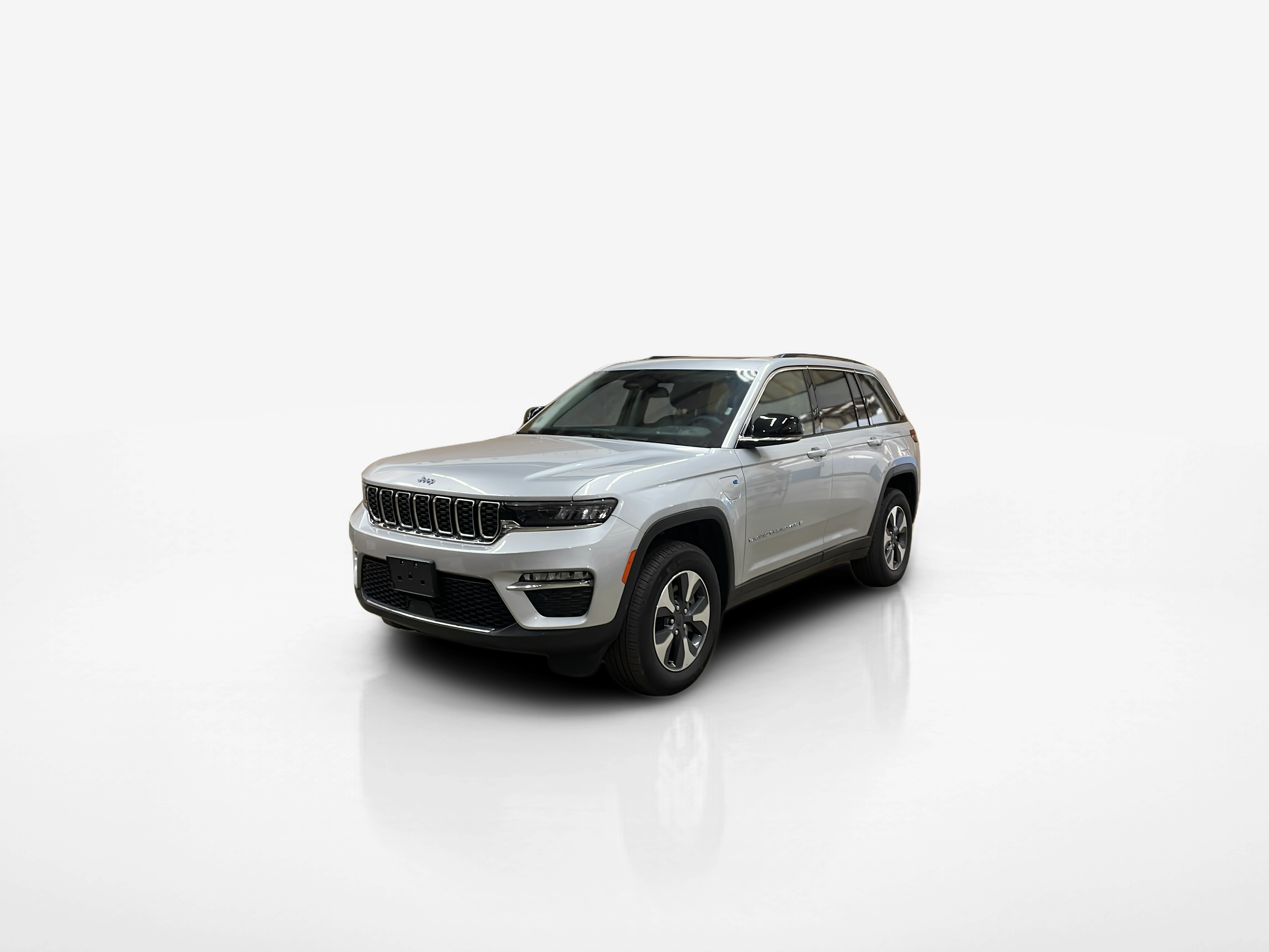 Vehicle exterior front
