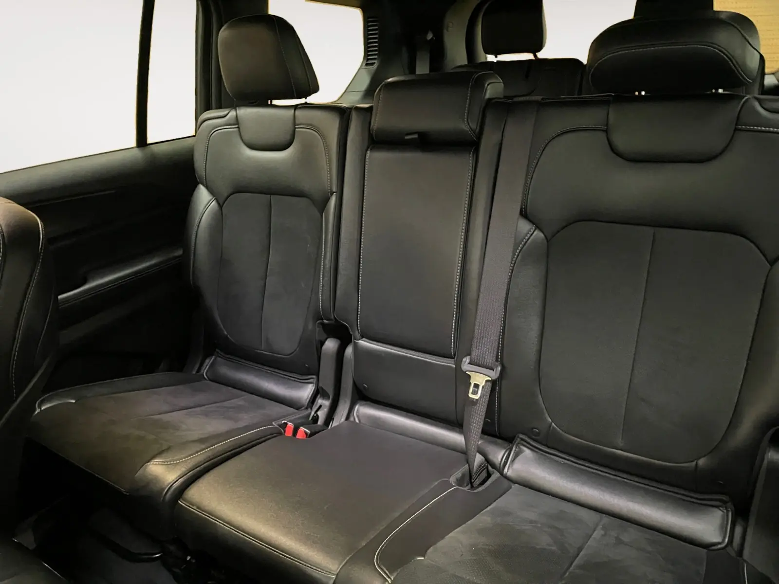 Vehicle interior extra 1