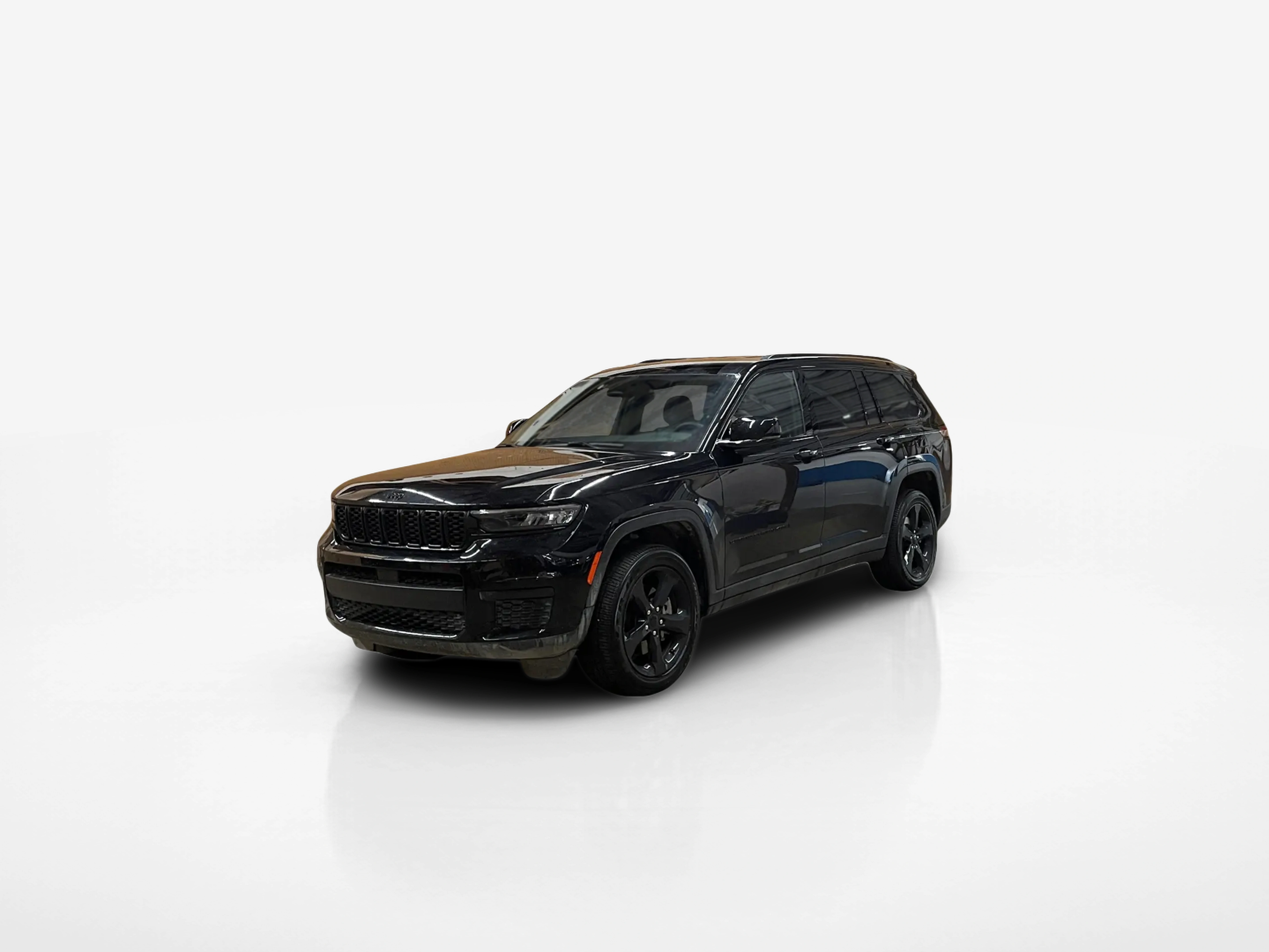 Vehicle exterior front