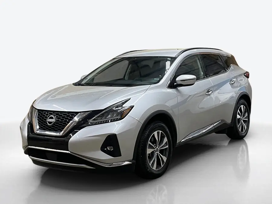 2023 Nissan Murano