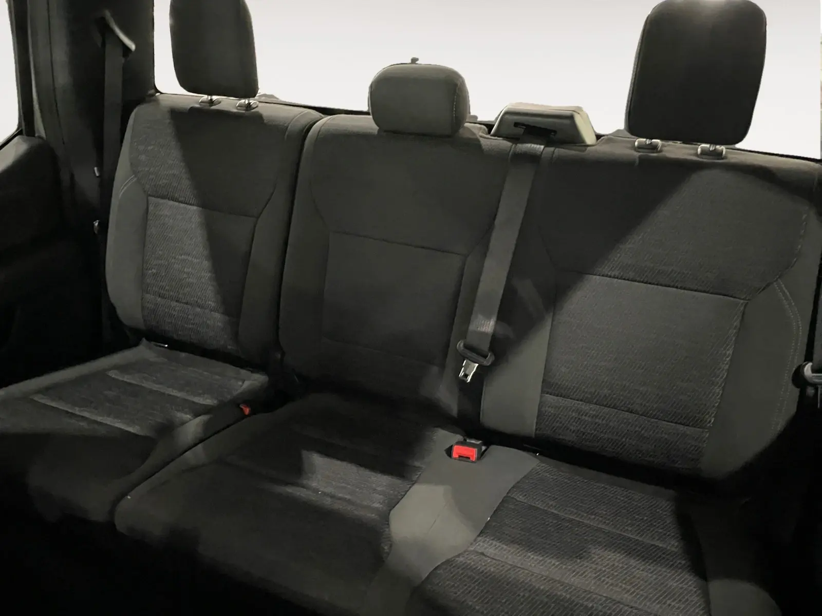 Vehicle interior extra 1