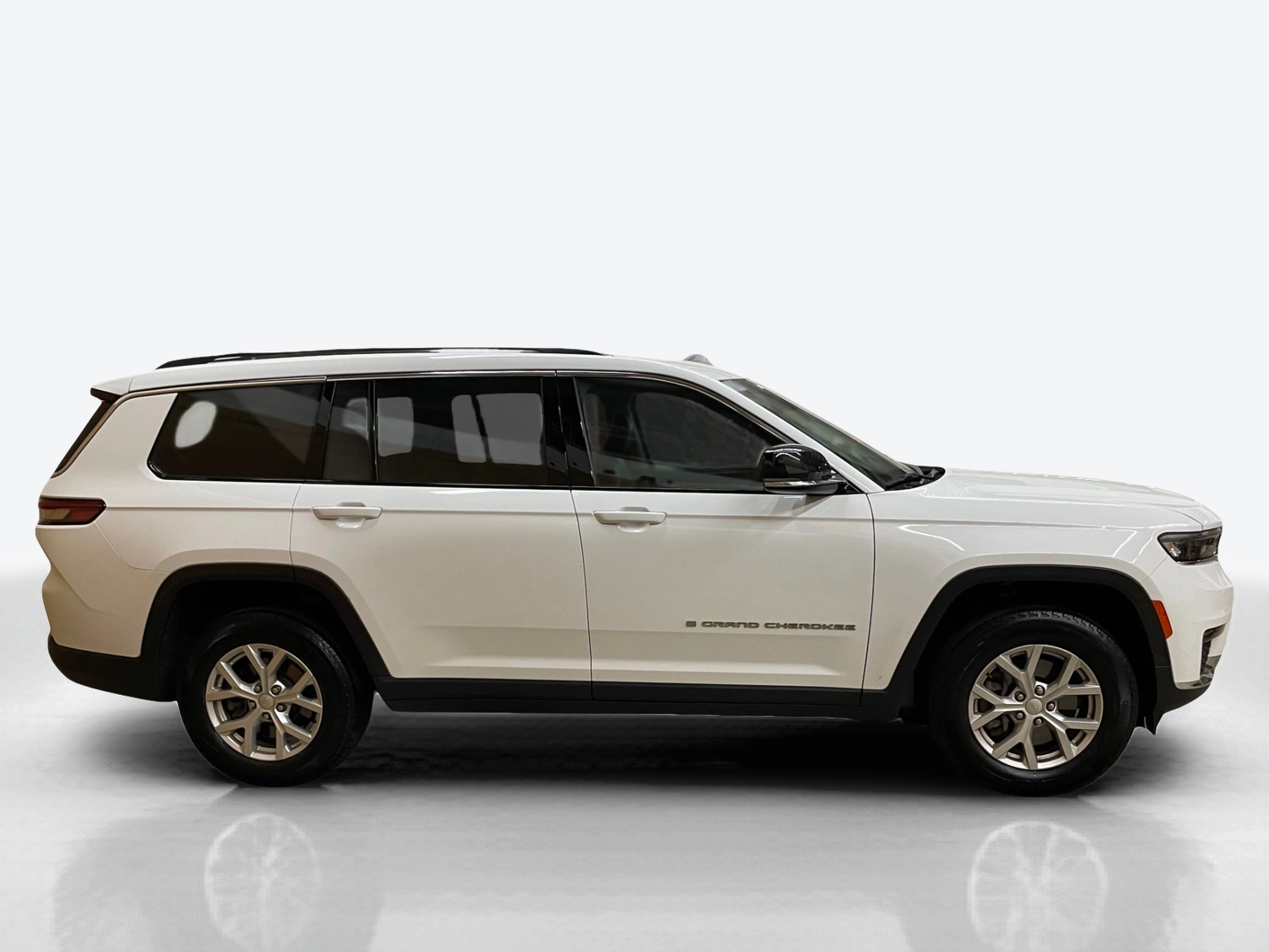 Vehicle exterior side