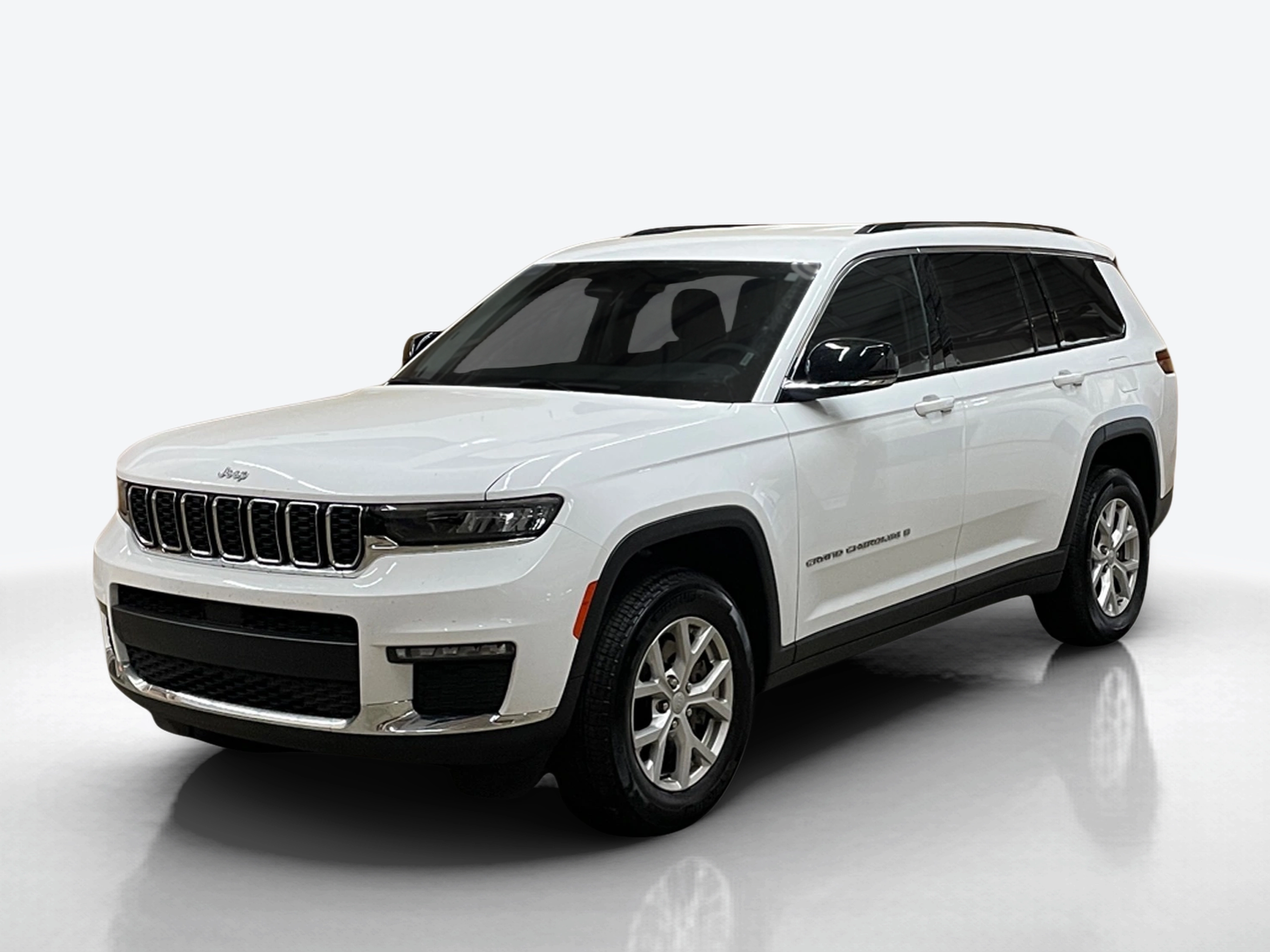 Vehicle exterior front