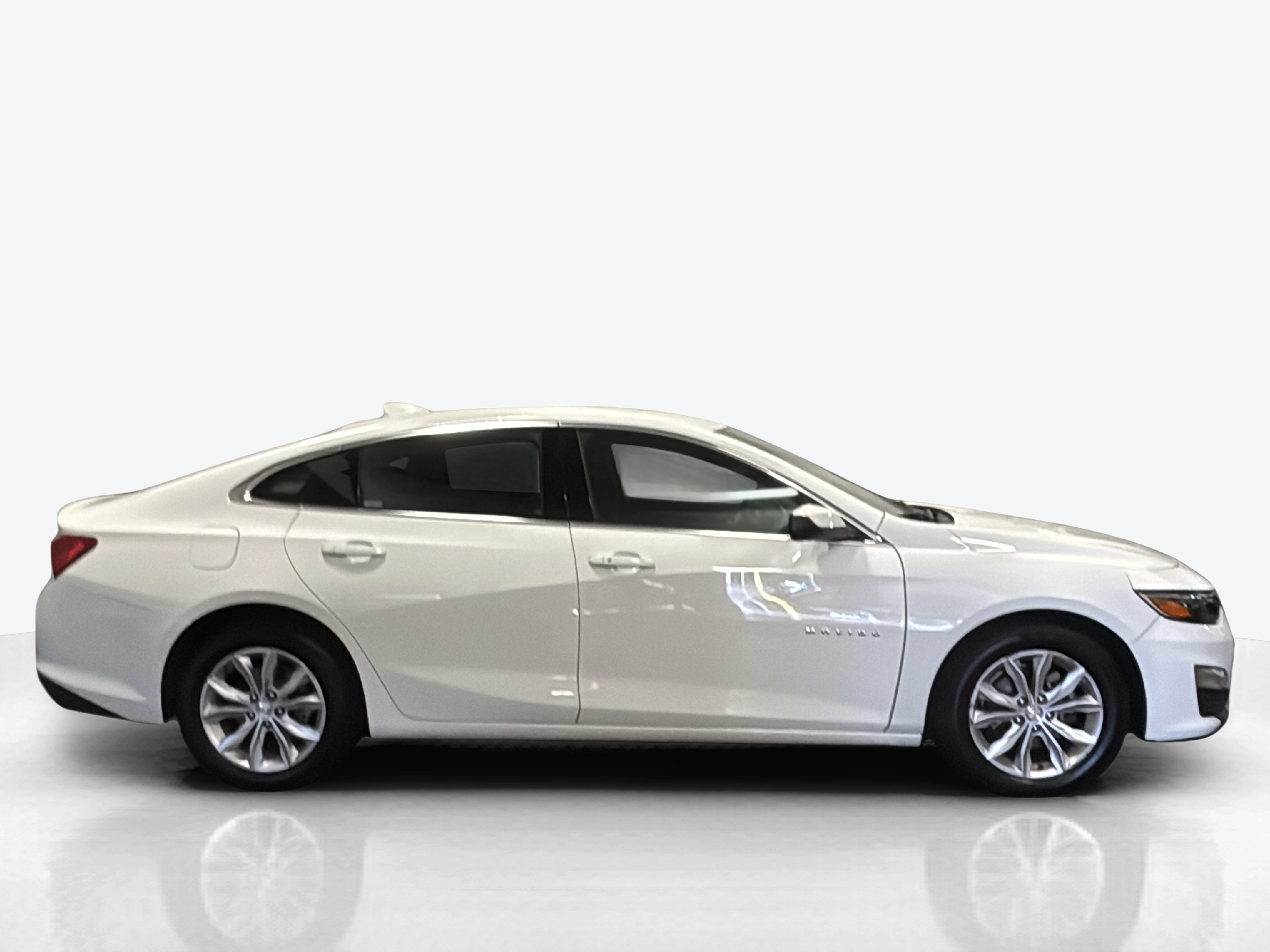 Vehicle exterior side