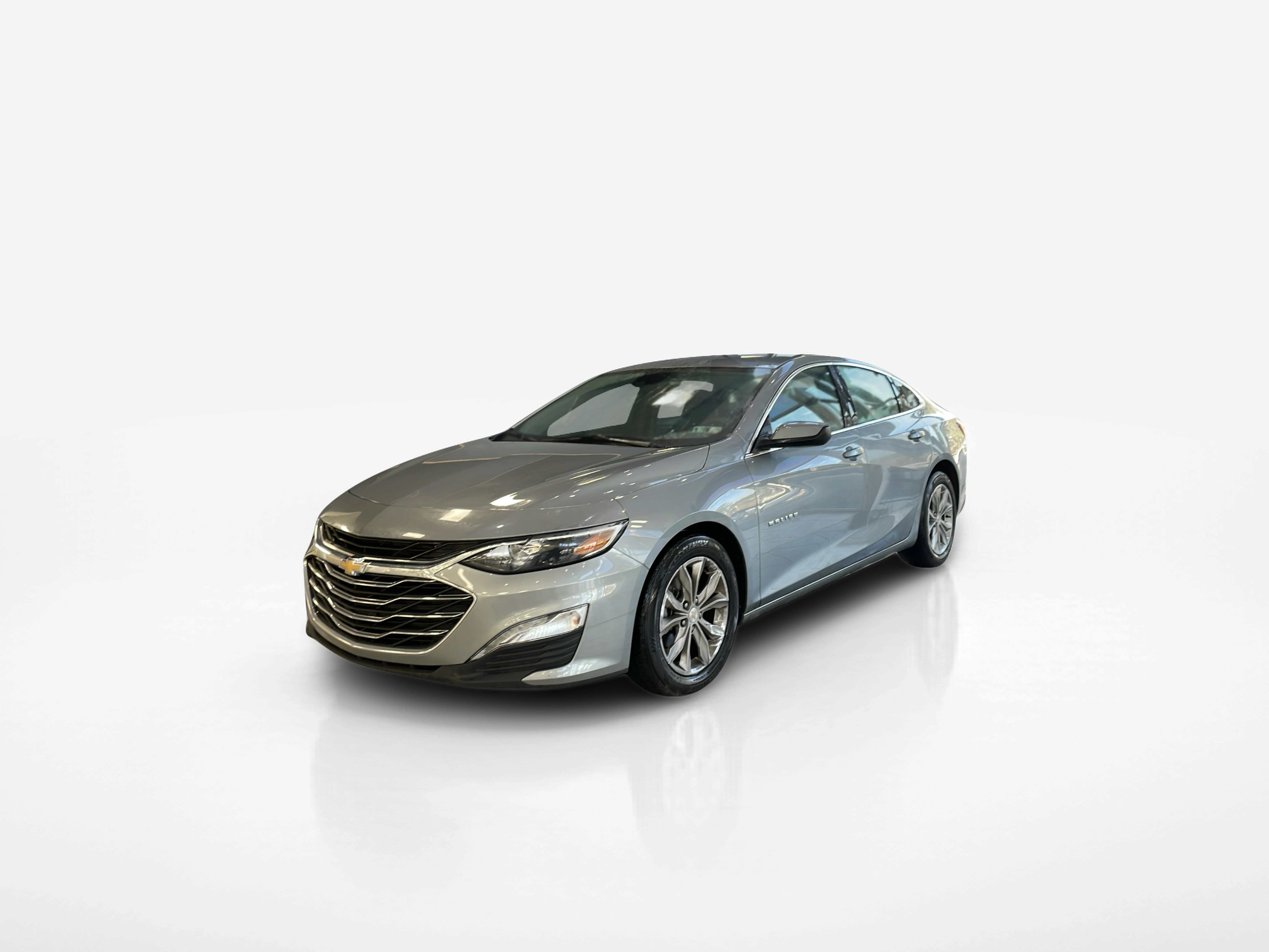 Vehicle exterior front