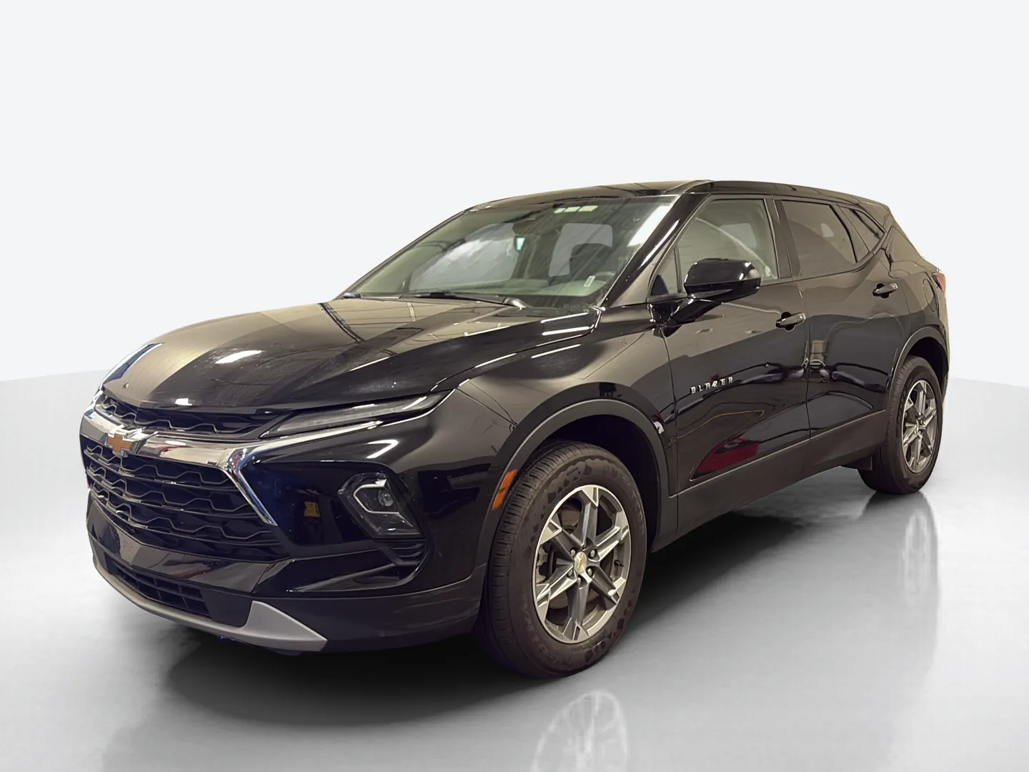 2023 Chevrolet Blazer