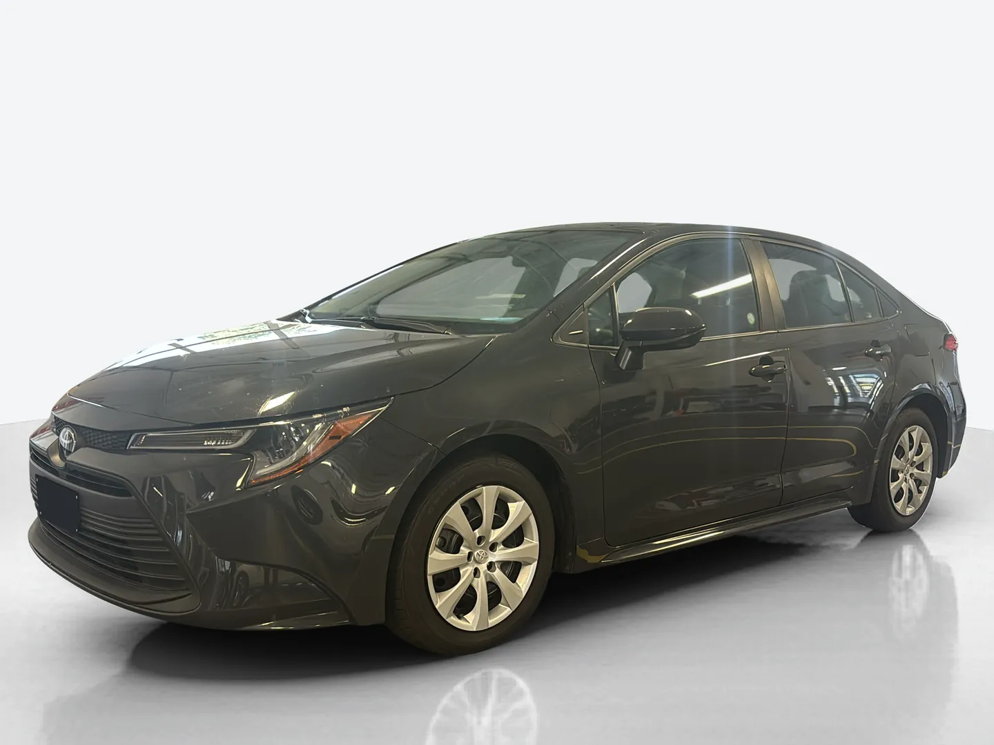 2023 Toyota Corolla — image 1 of 8