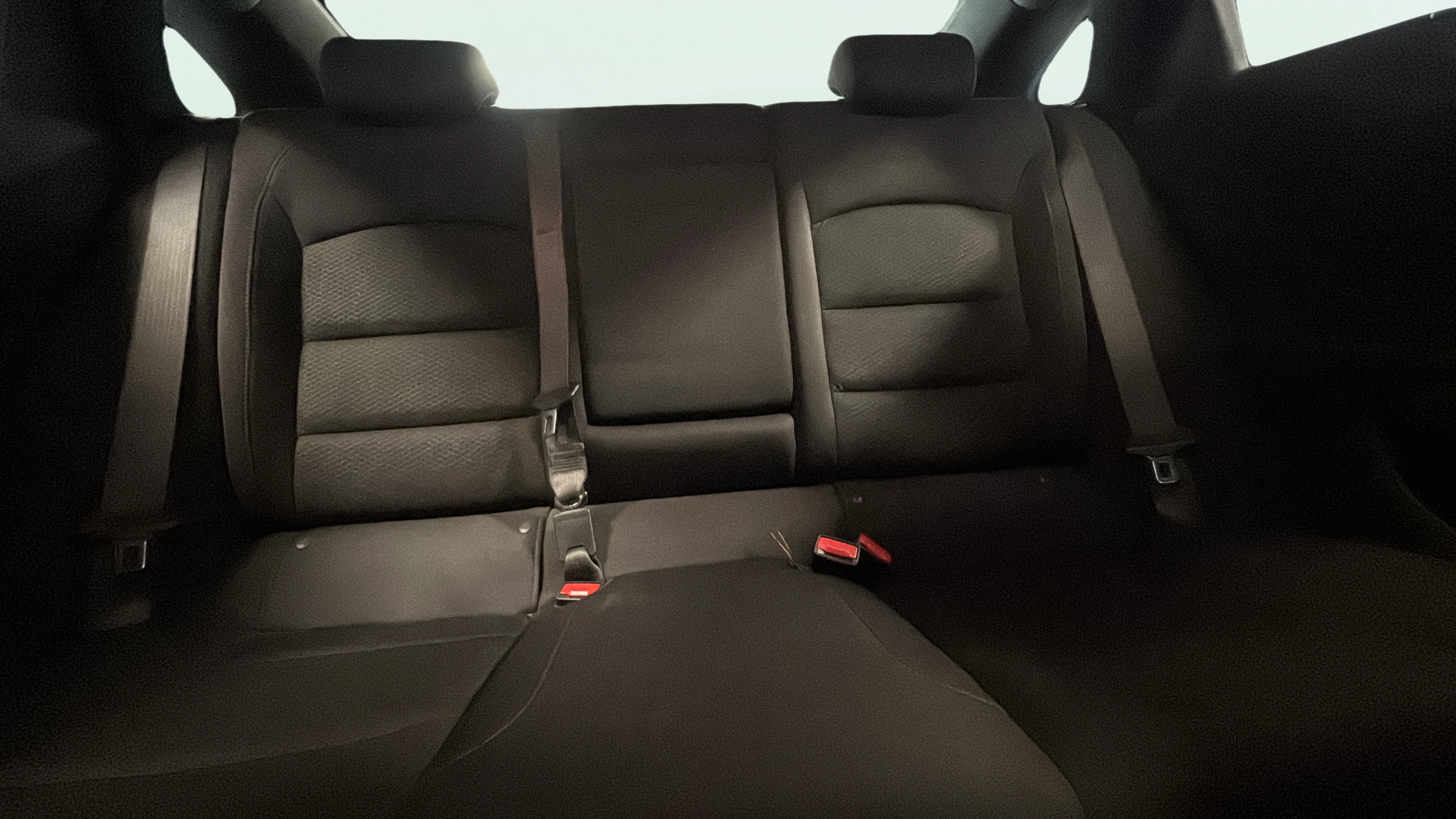 Vehicle interior extra 1