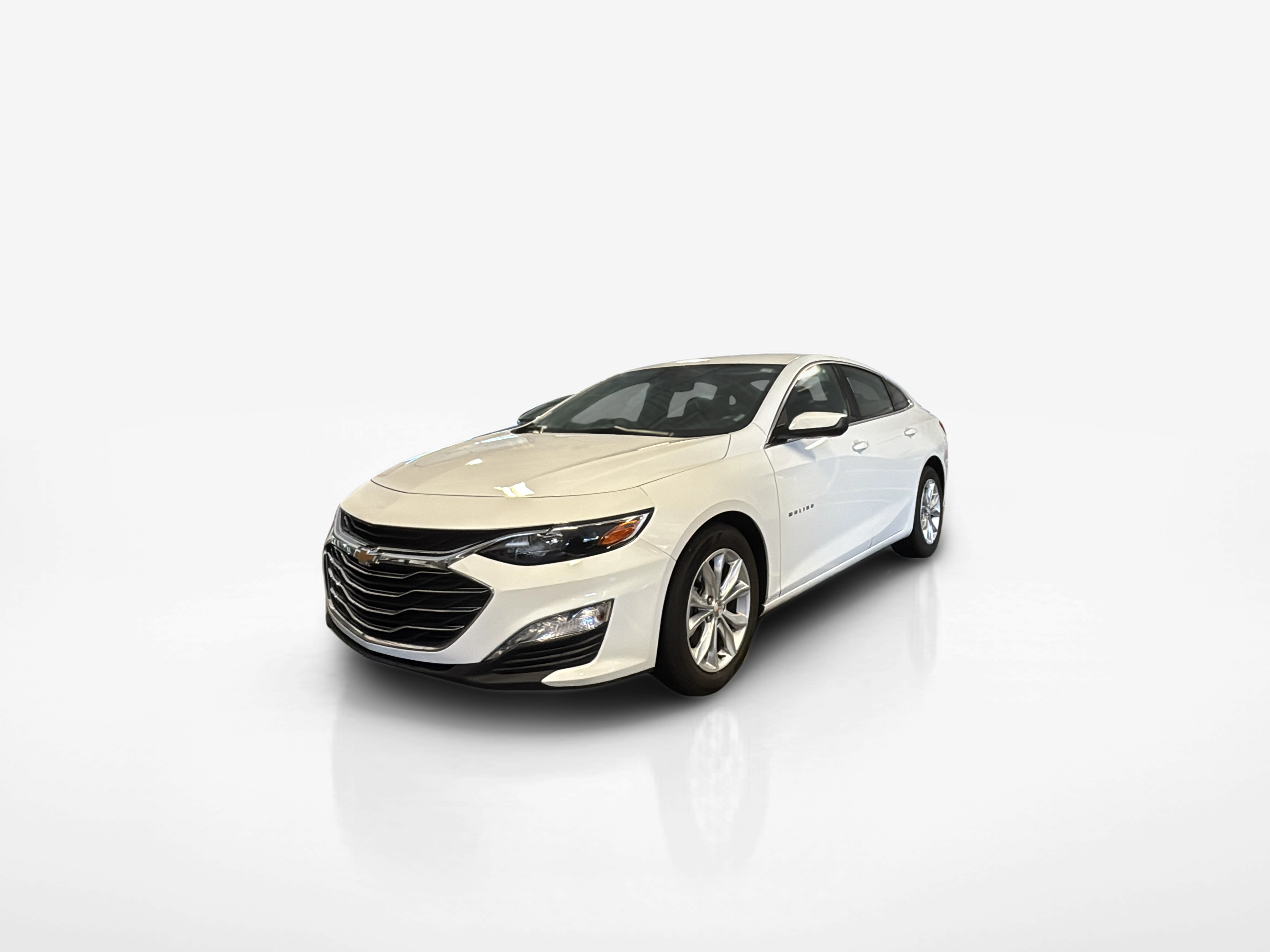 Vehicle exterior front