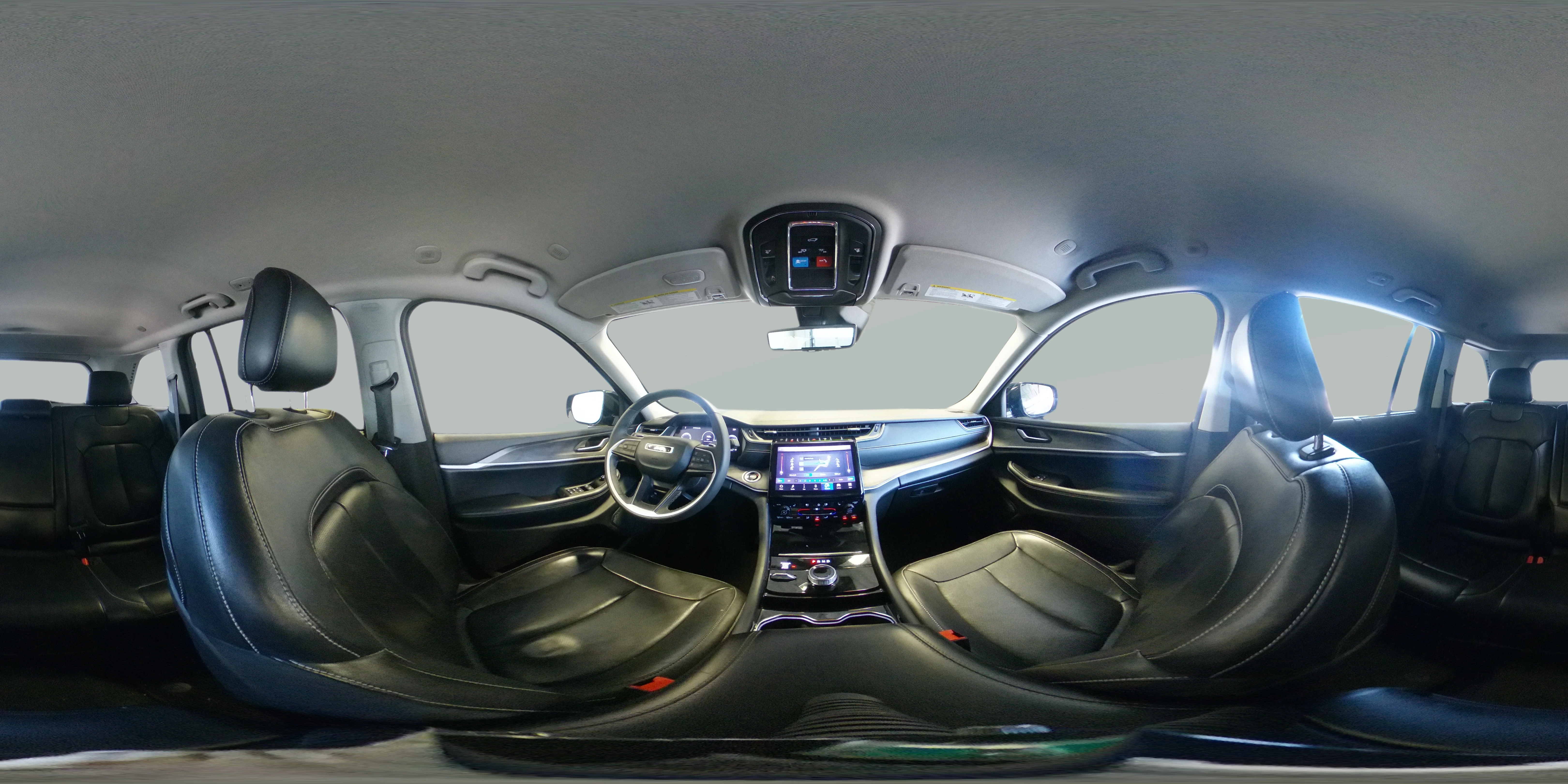 Vehicle driving wheel focus shot