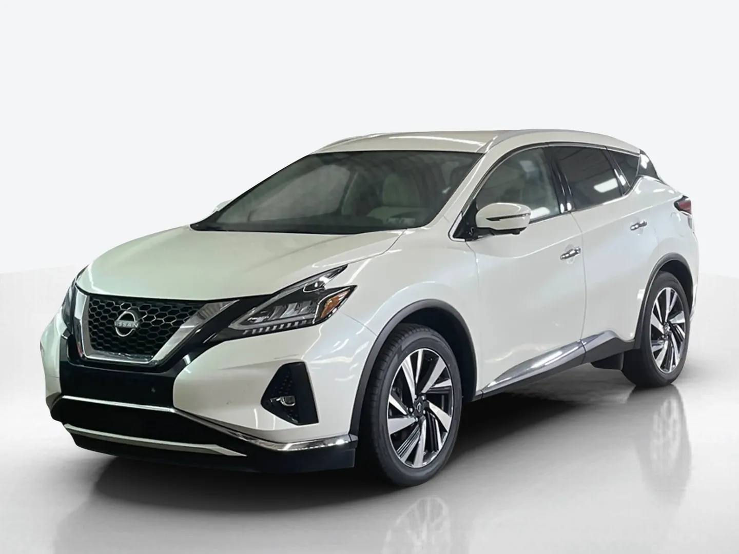 2023 Nissan Murano