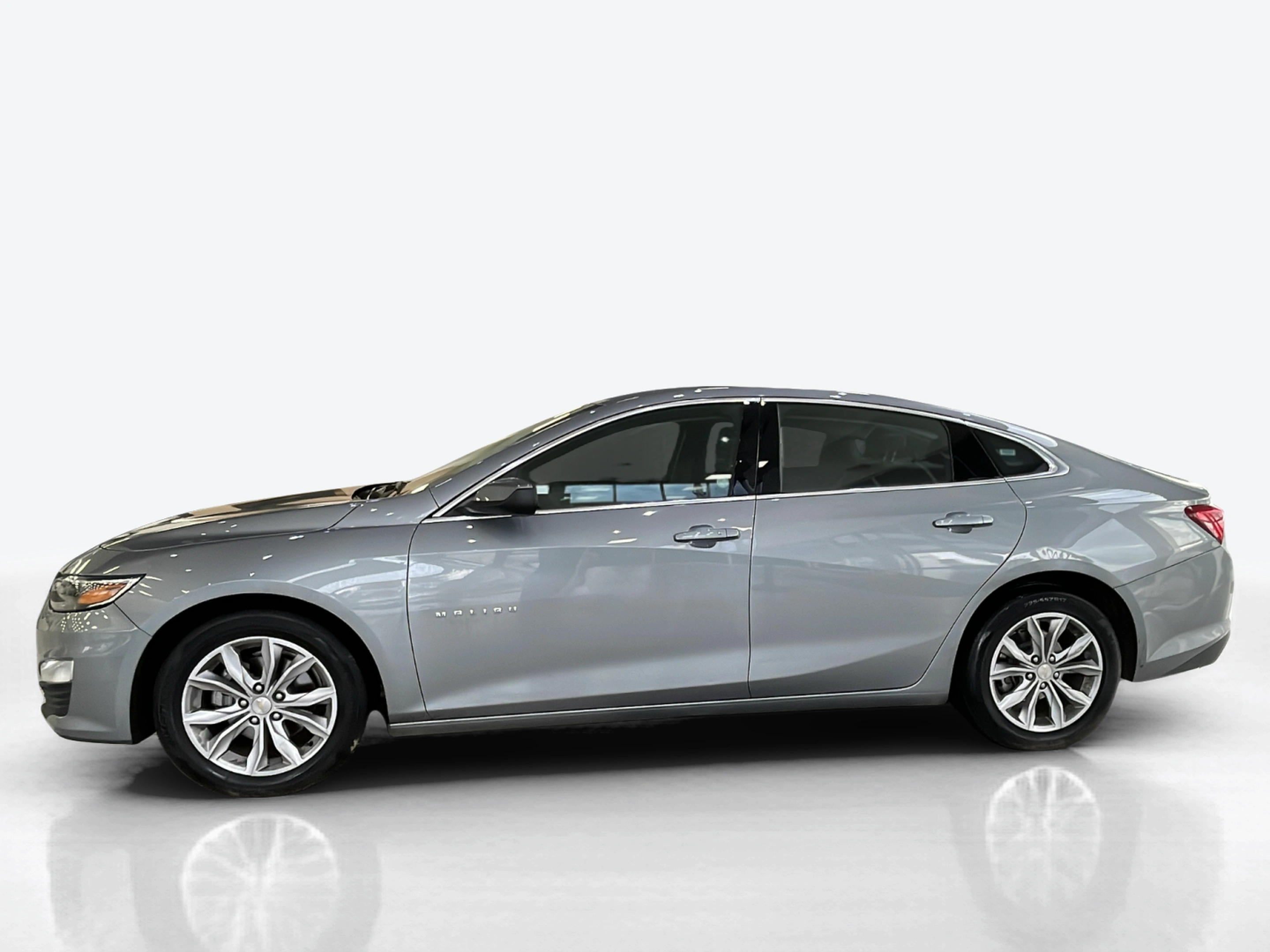 Vehicle exterior 1