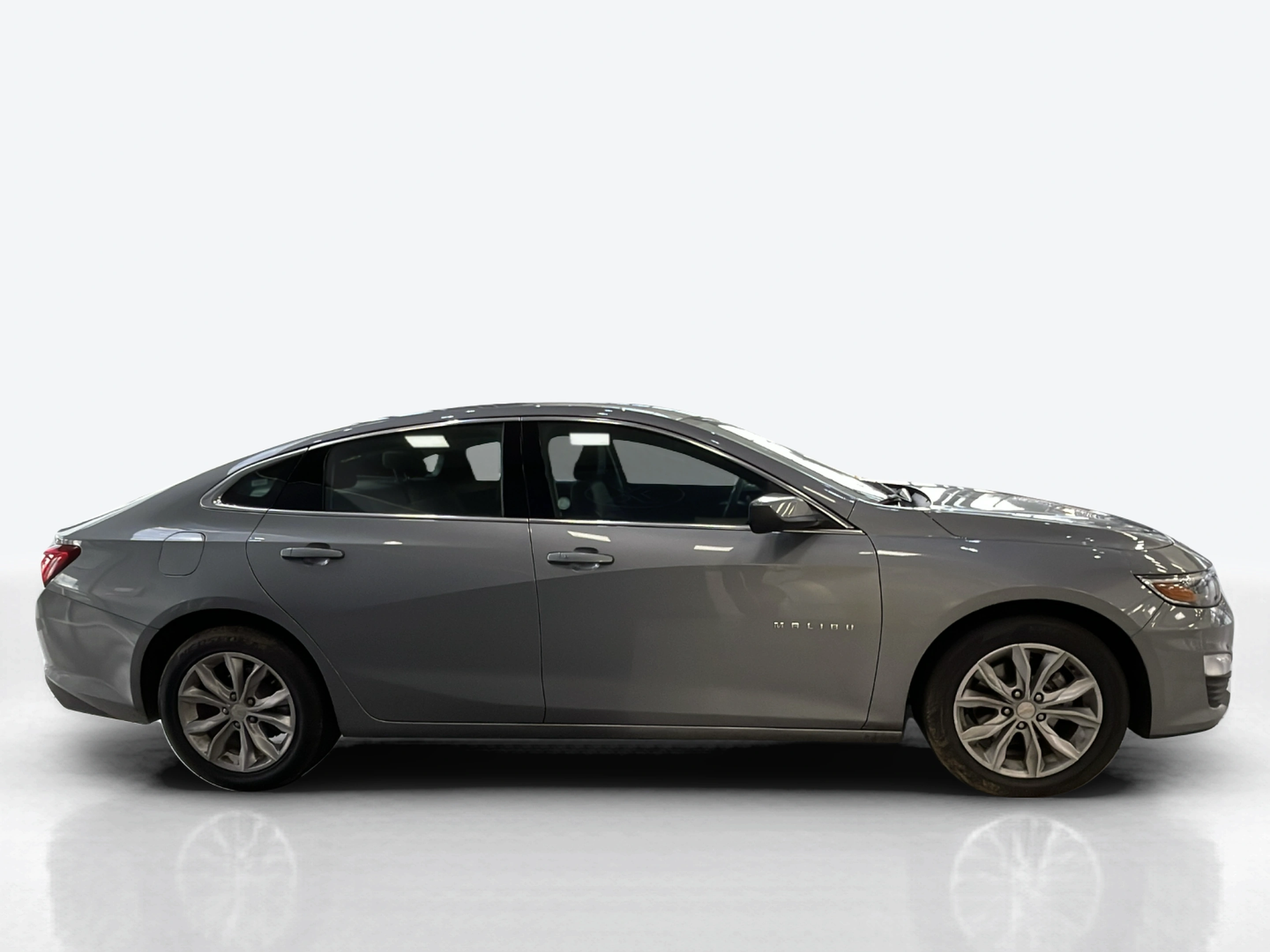 Vehicle exterior side