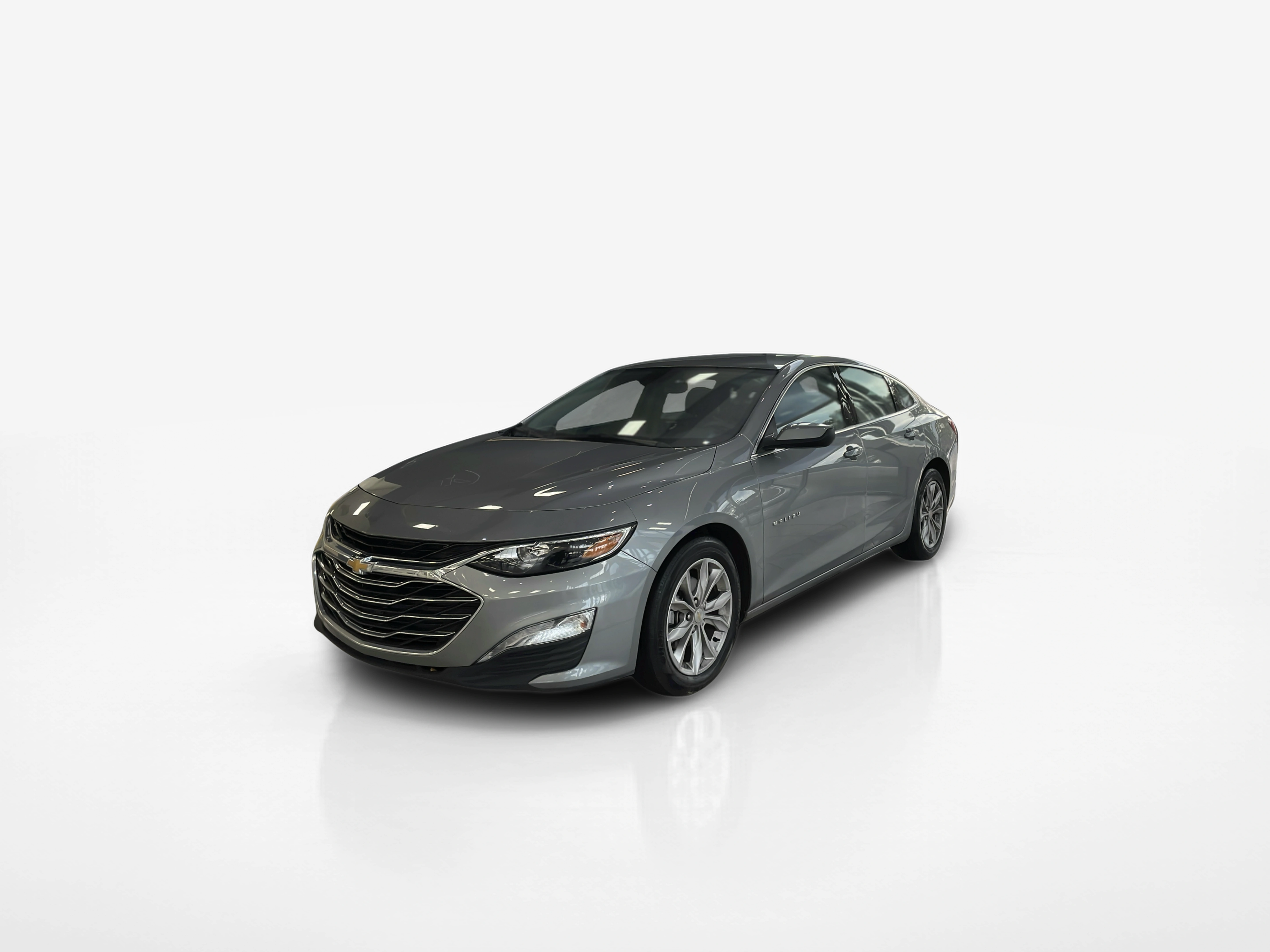 Vehicle exterior front