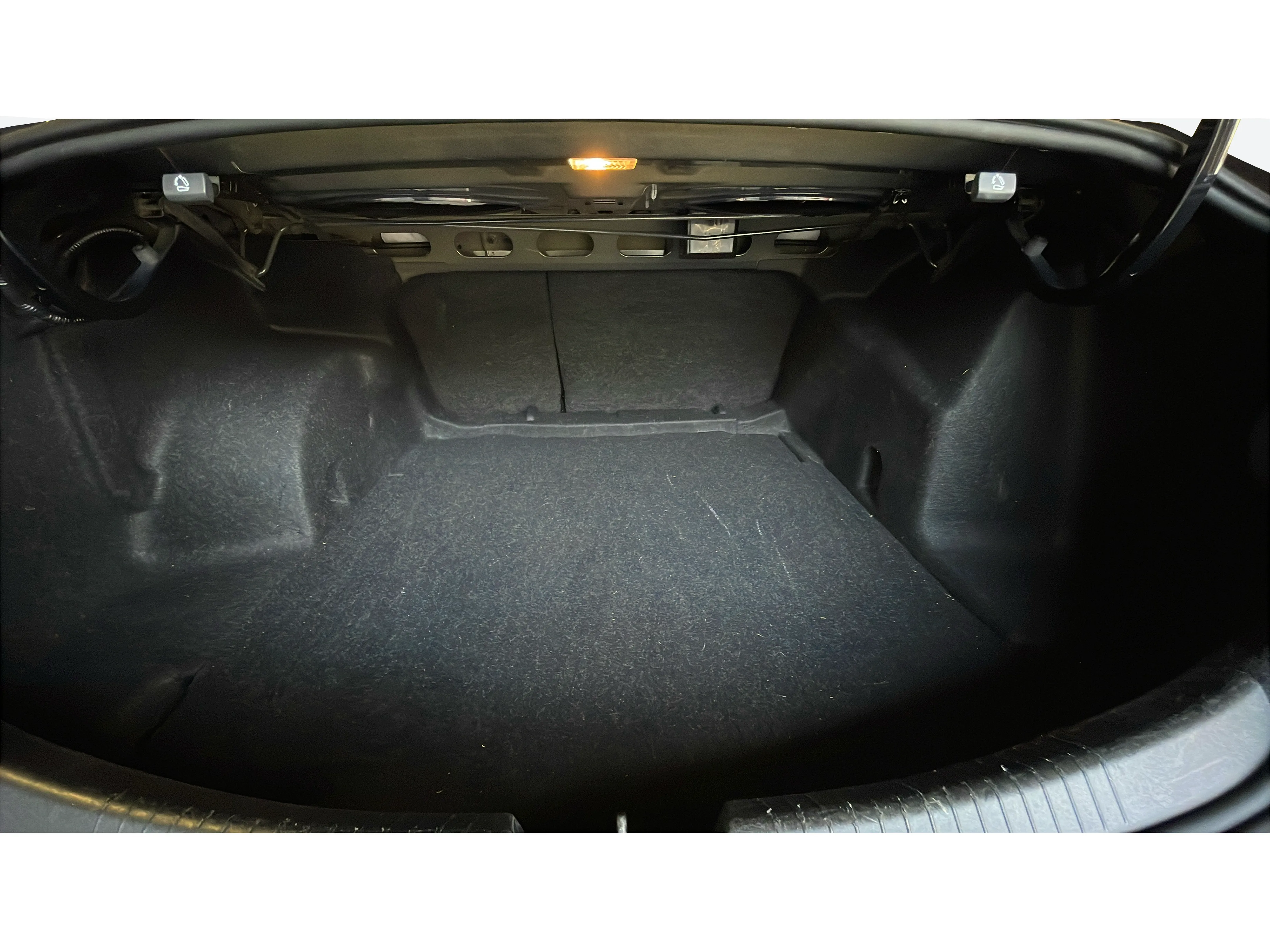 Vehicle interior extra 1