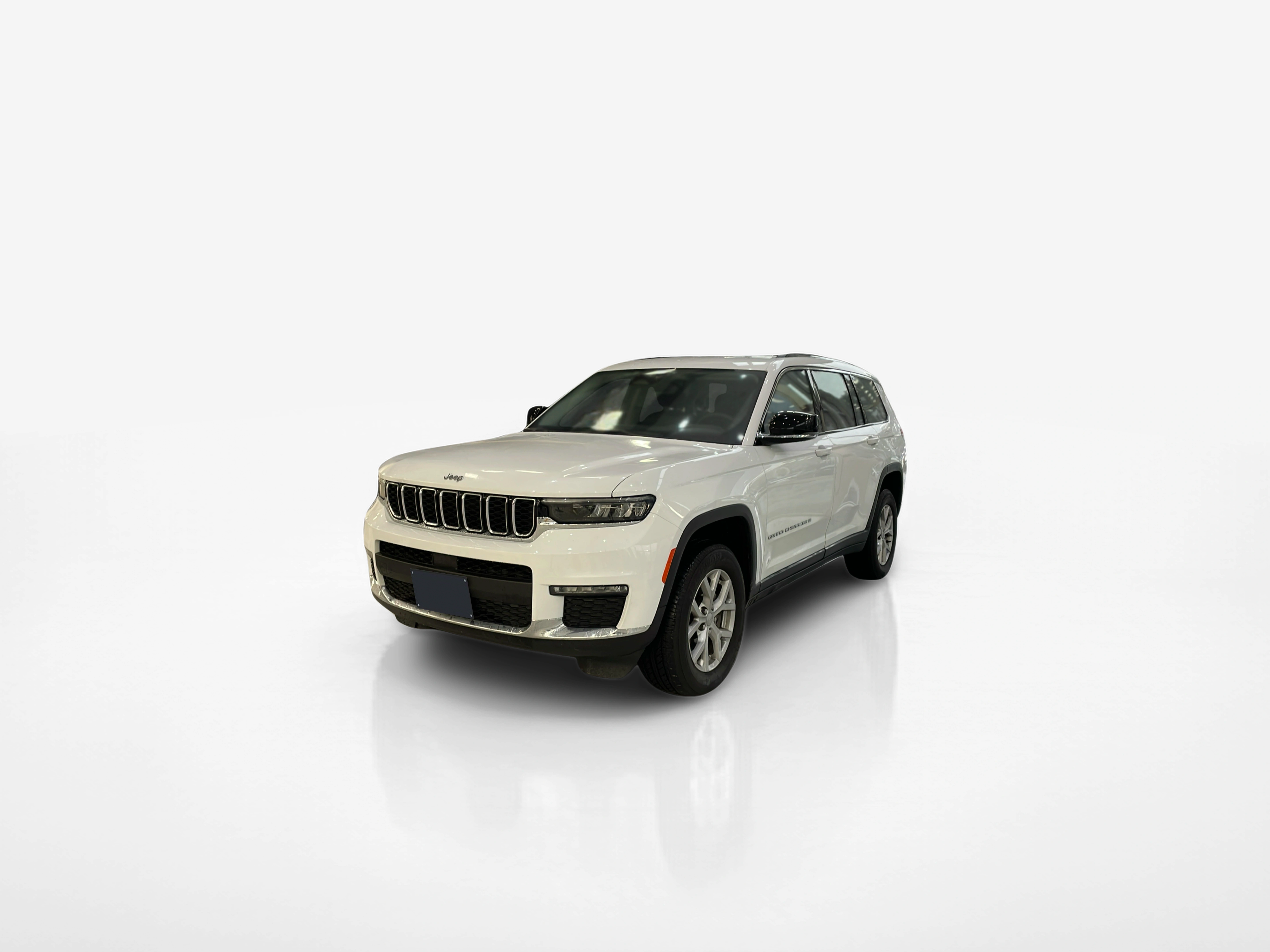 Vehicle exterior front