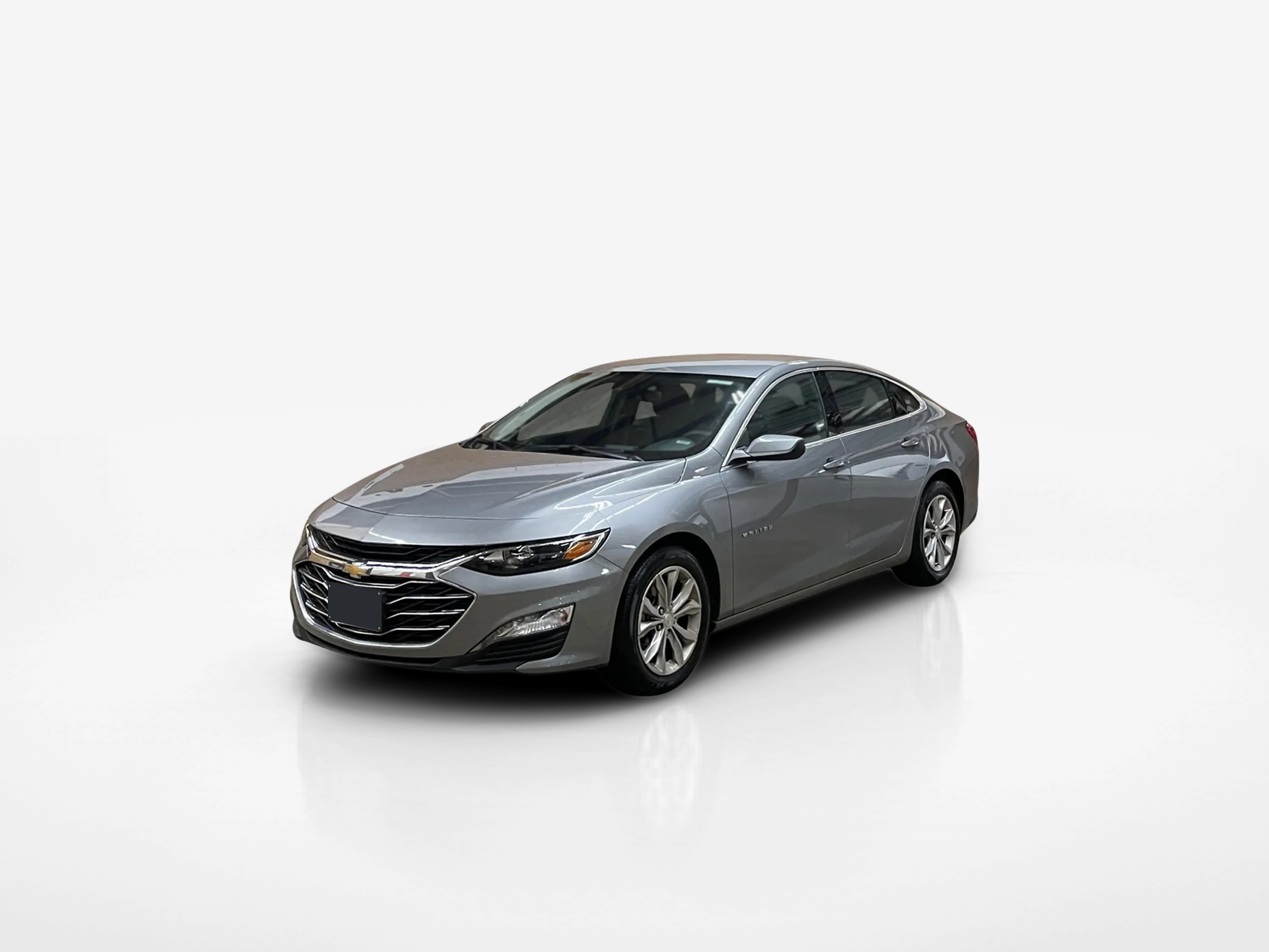 Vehicle exterior front