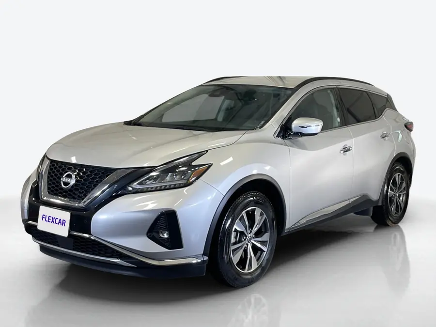 2023 Nissan Murano