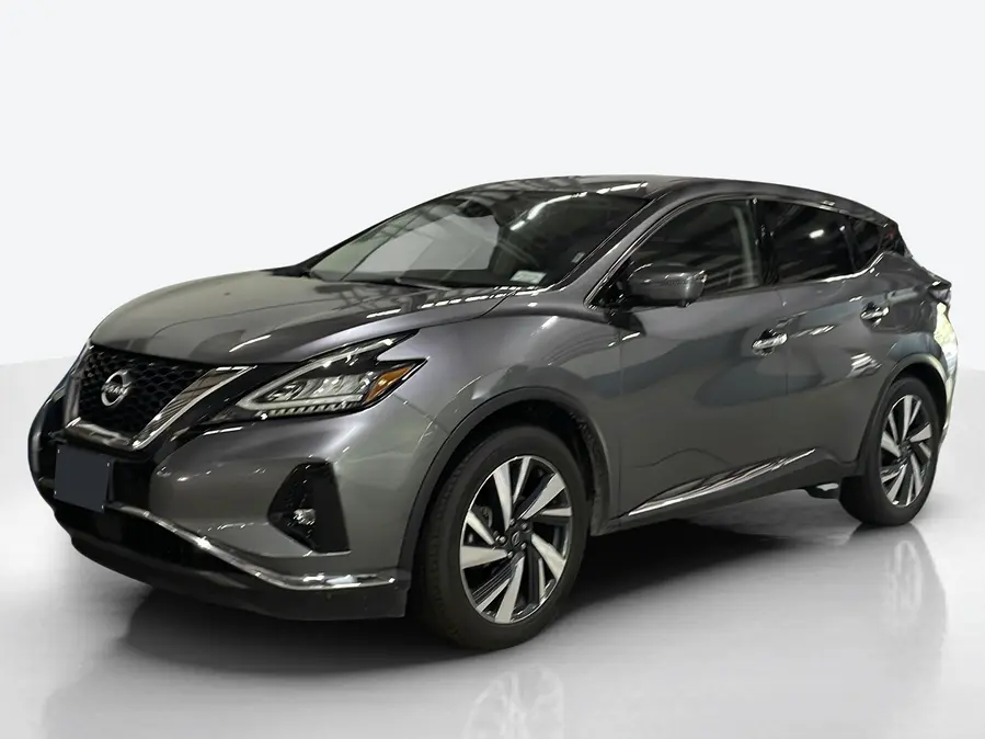 2023 Nissan Murano
